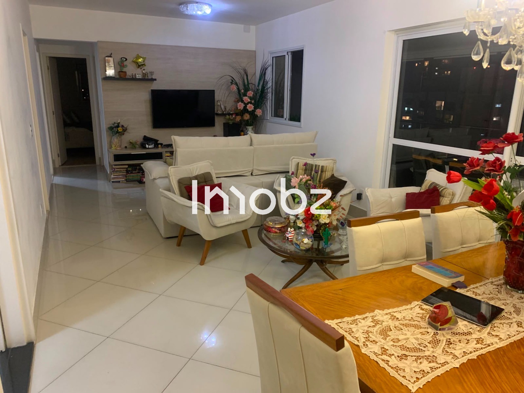 Apartamento à venda na RUA JOSÉ GONÇALVES, 292 - VILA ANDRADE - São Paulo - SP - CEP: 05727-250 - foto 1