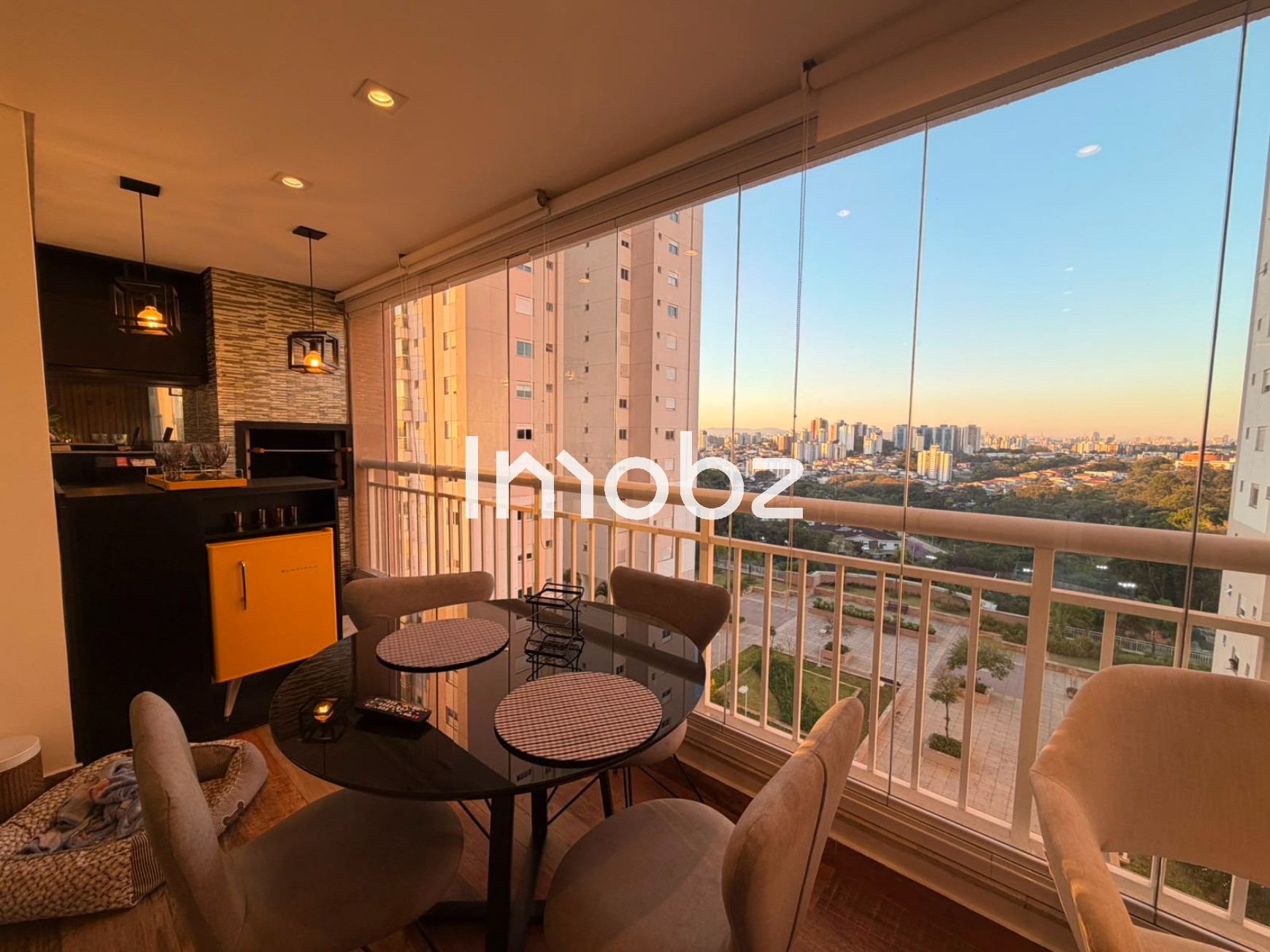 Apartamento à venda no Condomínio Paulistano - David Ben Gurion, 955 - São Paulo - SP - CEP: 05634-000 - foto 8