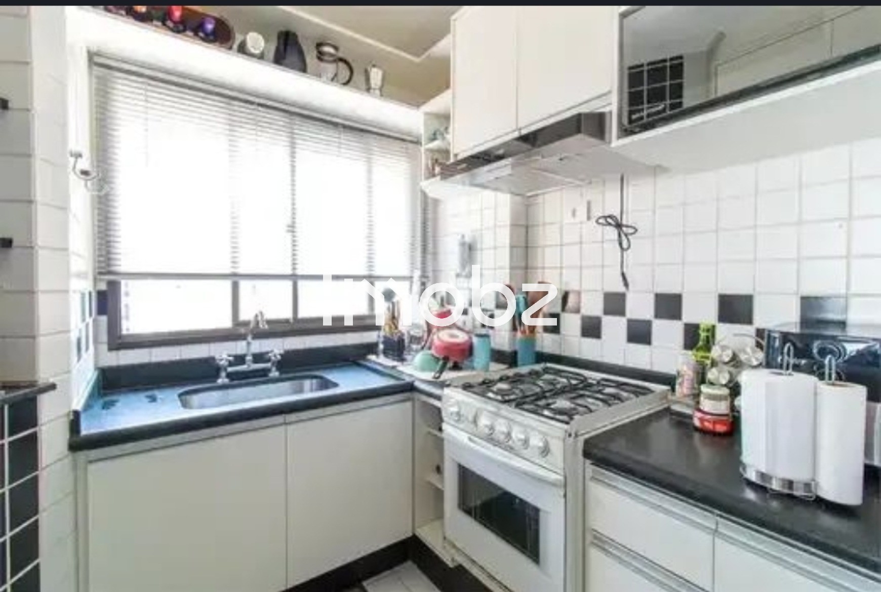 Apartamento à venda no Condomínio Edifício Village Morumbi - Avenida Giovanni Gronchi, 4381 - São Paulo - SP - CEP: 05724-001 - foto 12