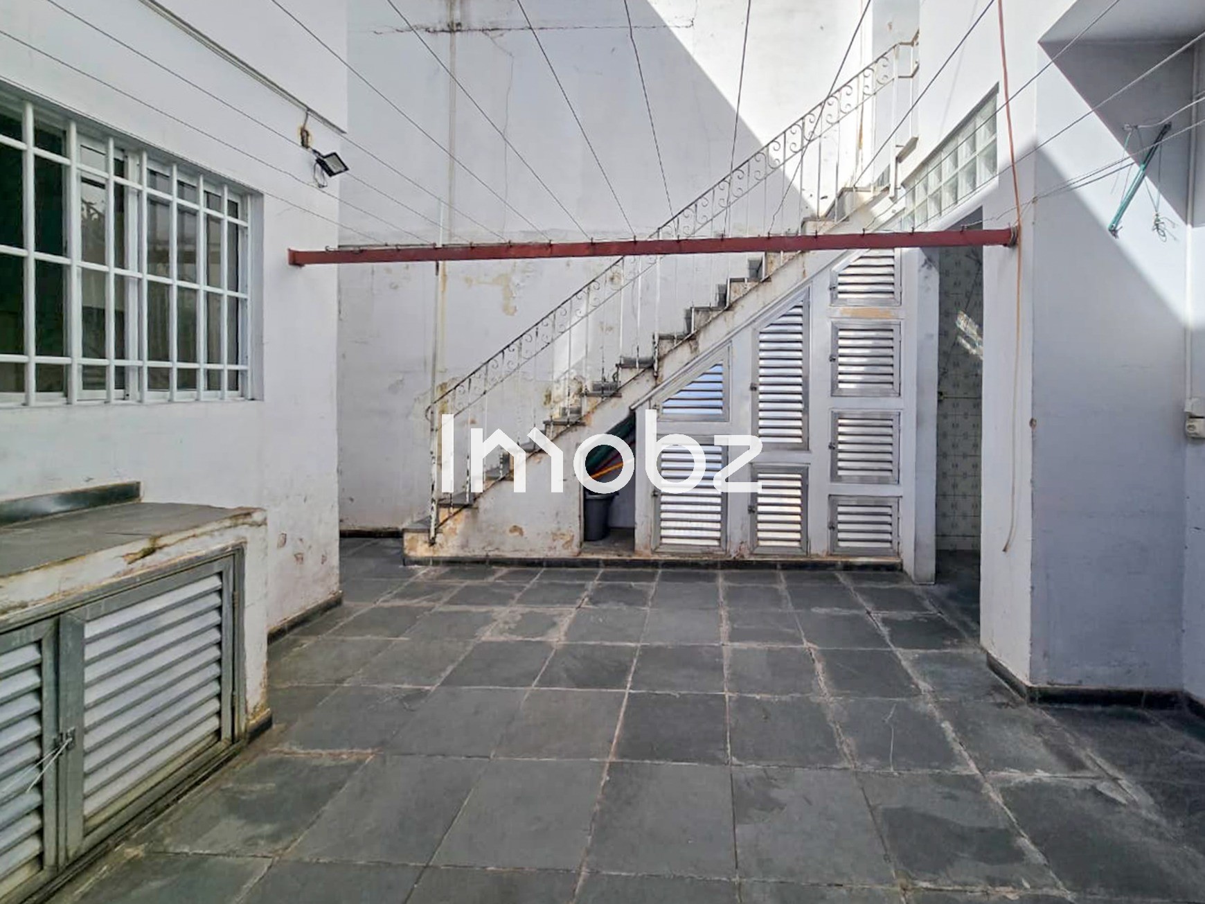 Casa à venda - RUA JÚLIO REBOLLO PEREZ - São Paulo - SP - CEP: 05538-010 - foto 9