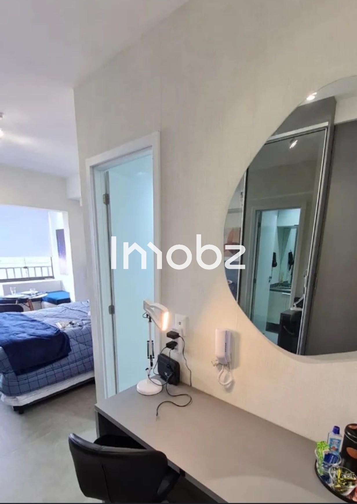 Apartamento à venda na RUA SÃO BENEDITO, 189 - SANTO AMARO - São Paulo - SP - foto 8