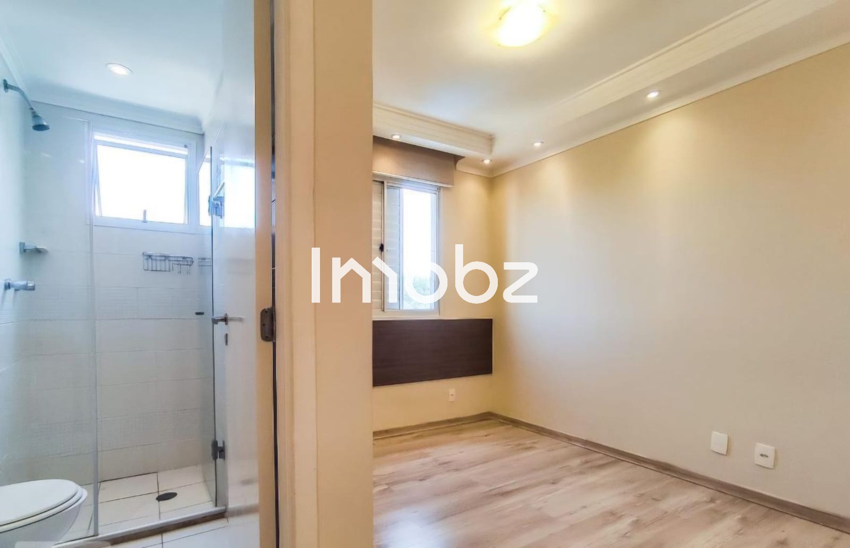 Apartamento à venda no Residencial Fatto Morumbi - Alexandre Benois, 17 - São Paulo - SP - CEP: 05729-090 - foto 10