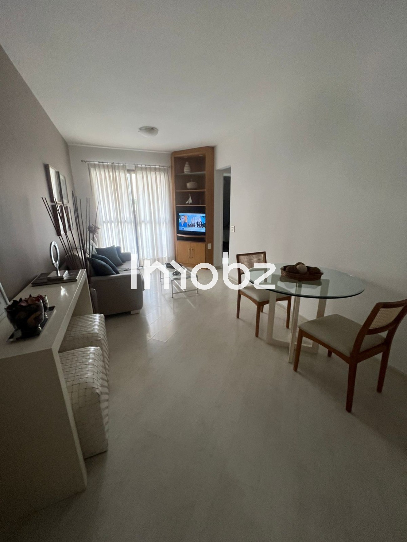 Apartamento para locação na RUA ALVORADA, 1117 - VILA OLÍMPIA - São Paulo - SP - CEP: 04550-004 - foto 1