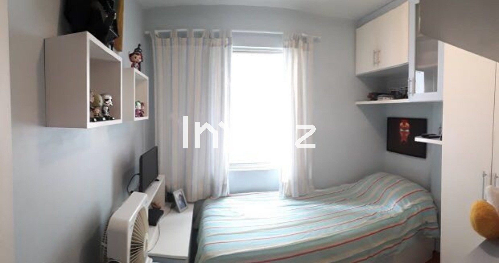 Apartamento para locação na RUA HELENA, 102 - VILA OLÍMPIA - São Paulo - SP - CEP: 04552-050 - foto 5