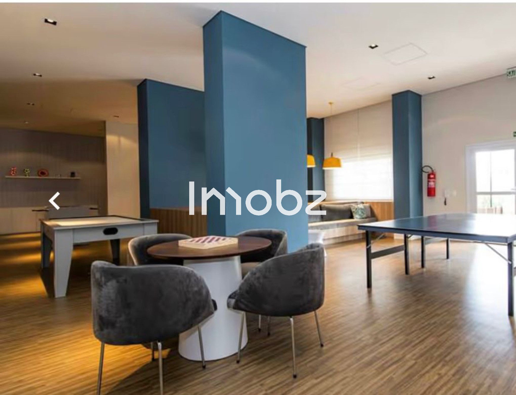 Apartamento à venda na Itajara, 67 - Panamby - São Paulo - SP - CEP: 05717-250 - foto 11