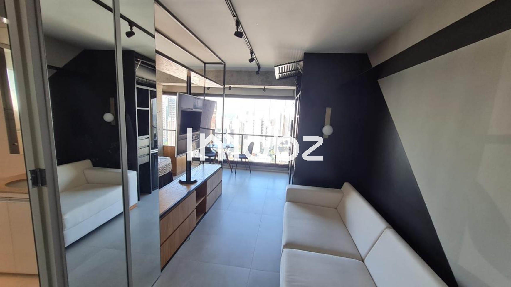 Apartamento à venda na RUA GABRIELE D'ANNUNZIO, 48 - CAMPO BELO - São Paulo - SP - foto 8