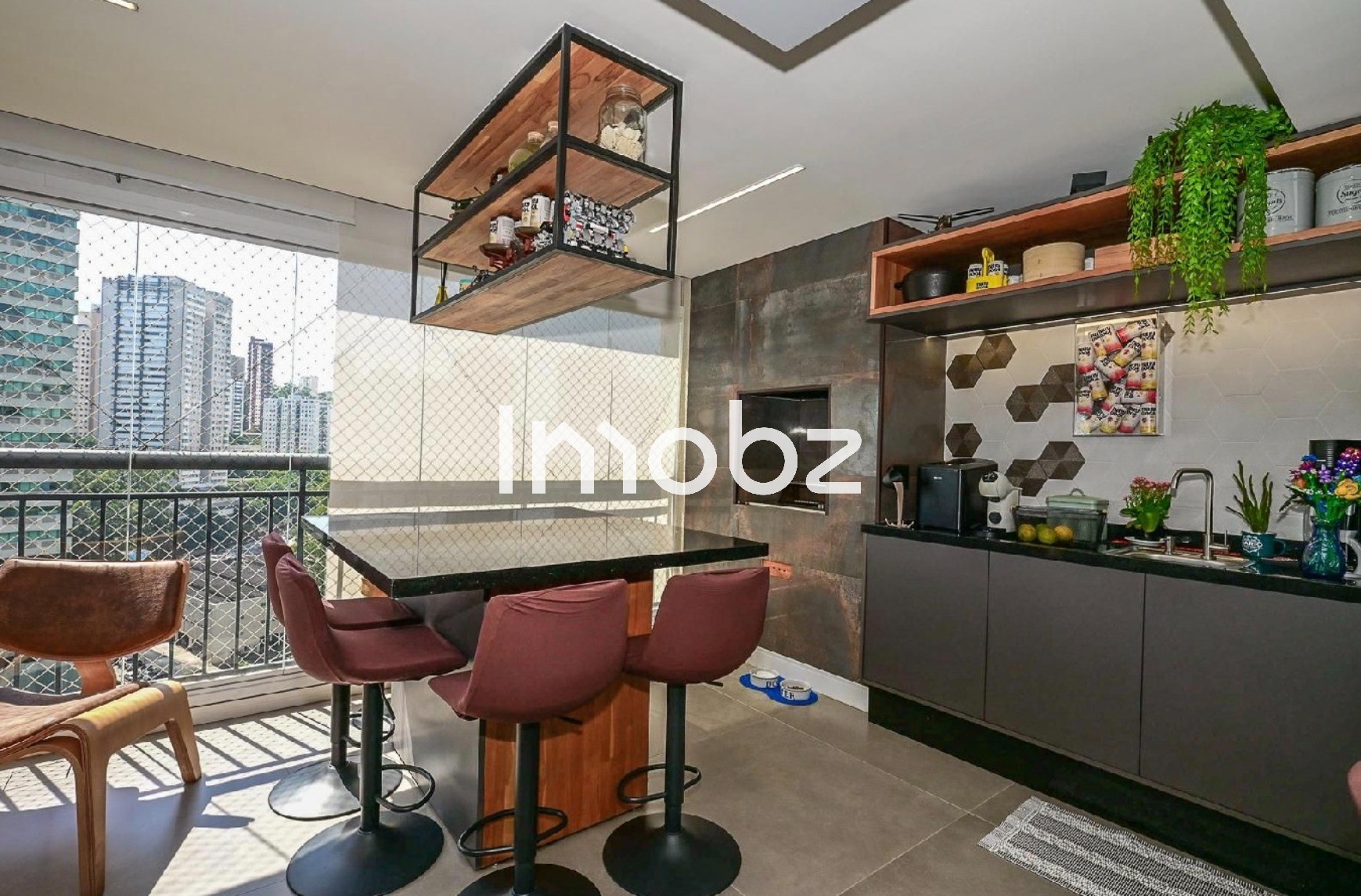 Apartamento à venda na RUA JOÃO SIMÕES DE SOUZA, 391 - PARQUE REBOUCAS - São Paulo - SP - CEP: 05734-140 - foto 9