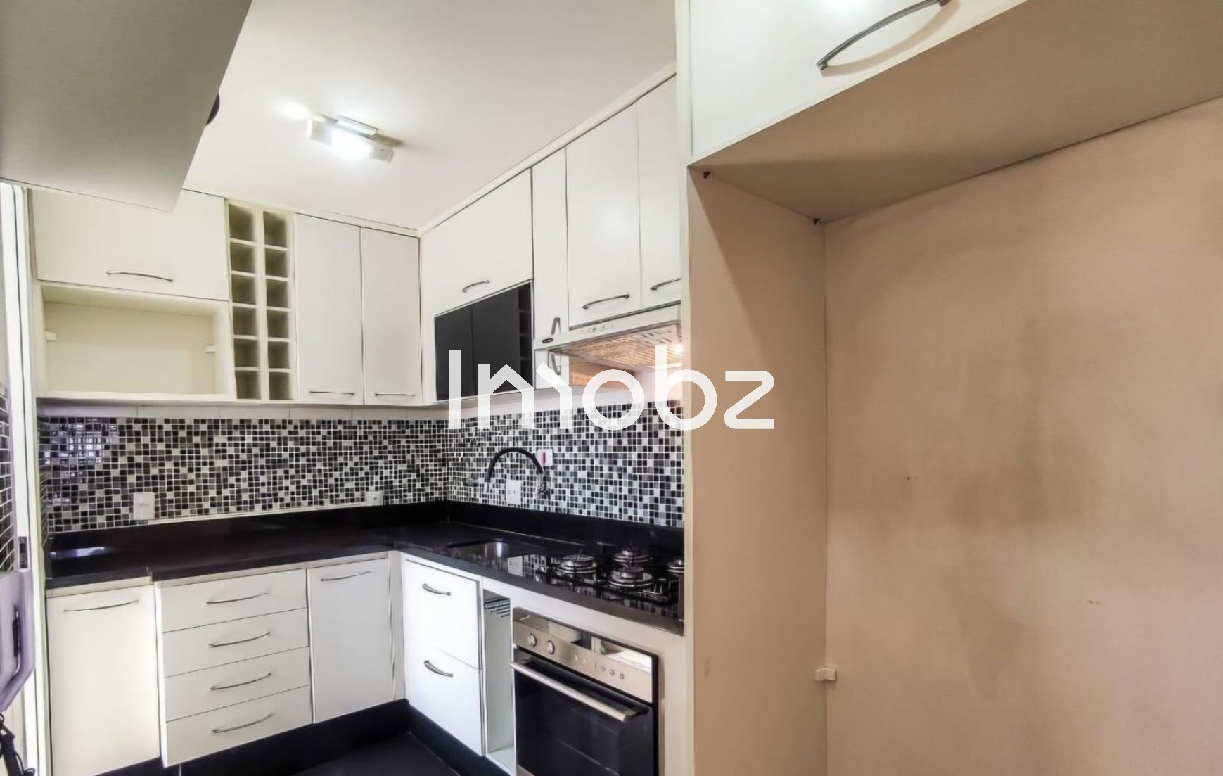 Apartamento à venda no Residencial Fatto Morumbi - Alexandre Benois, 17 - São Paulo - SP - CEP: 05729-090 - foto 3