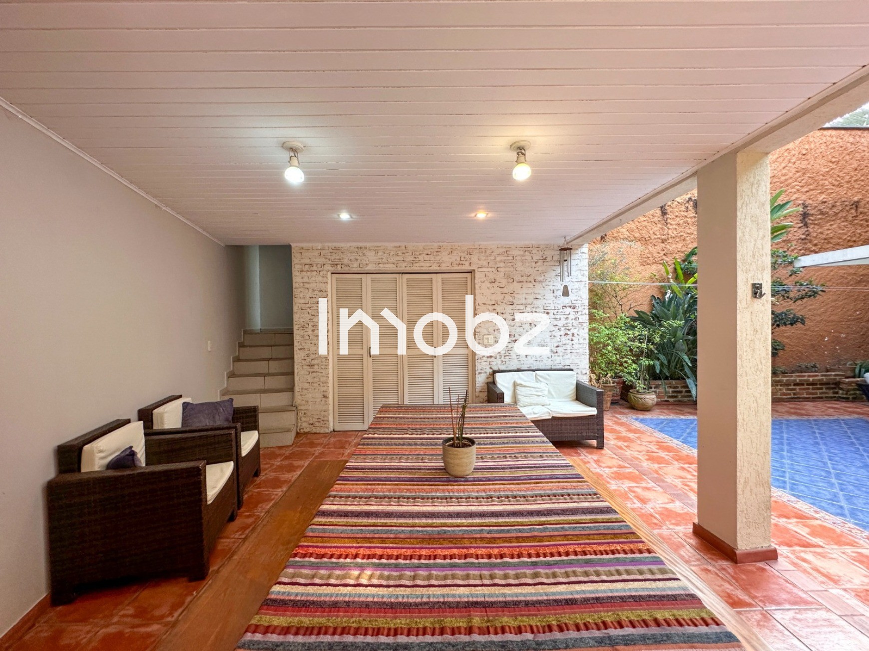 Casa à venda - RUA BARÃO DO TRIUNFO - São Paulo - SP - foto 1