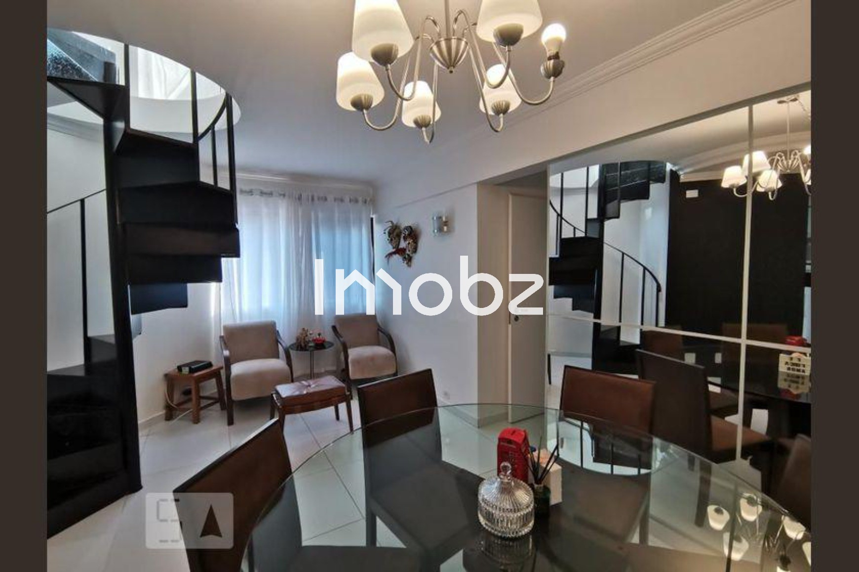 Apartamento à venda na RUA JOSÉ CARLOS DE TOLEDO PIZA, 149 - JARDIM PARQUE MORUMBI - São Paulo - SP - CEP: 05712-070 - foto 1