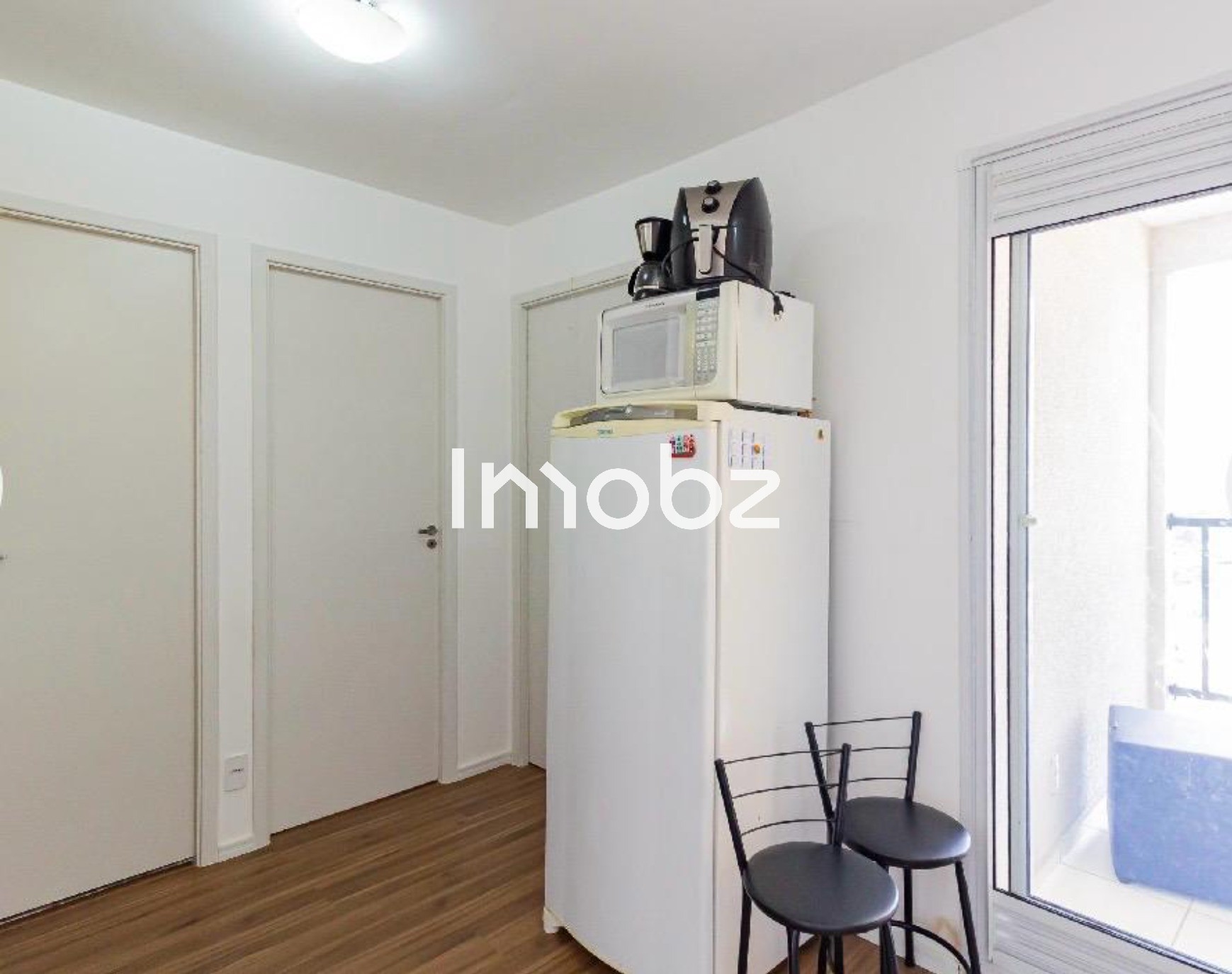Apartamento à venda na RUA FERNÃO VAZ DA COSTA, 88 - VILA NOVA DAS BELEZAS - São Paulo - SP - CEP: 05777-070 - foto 6
