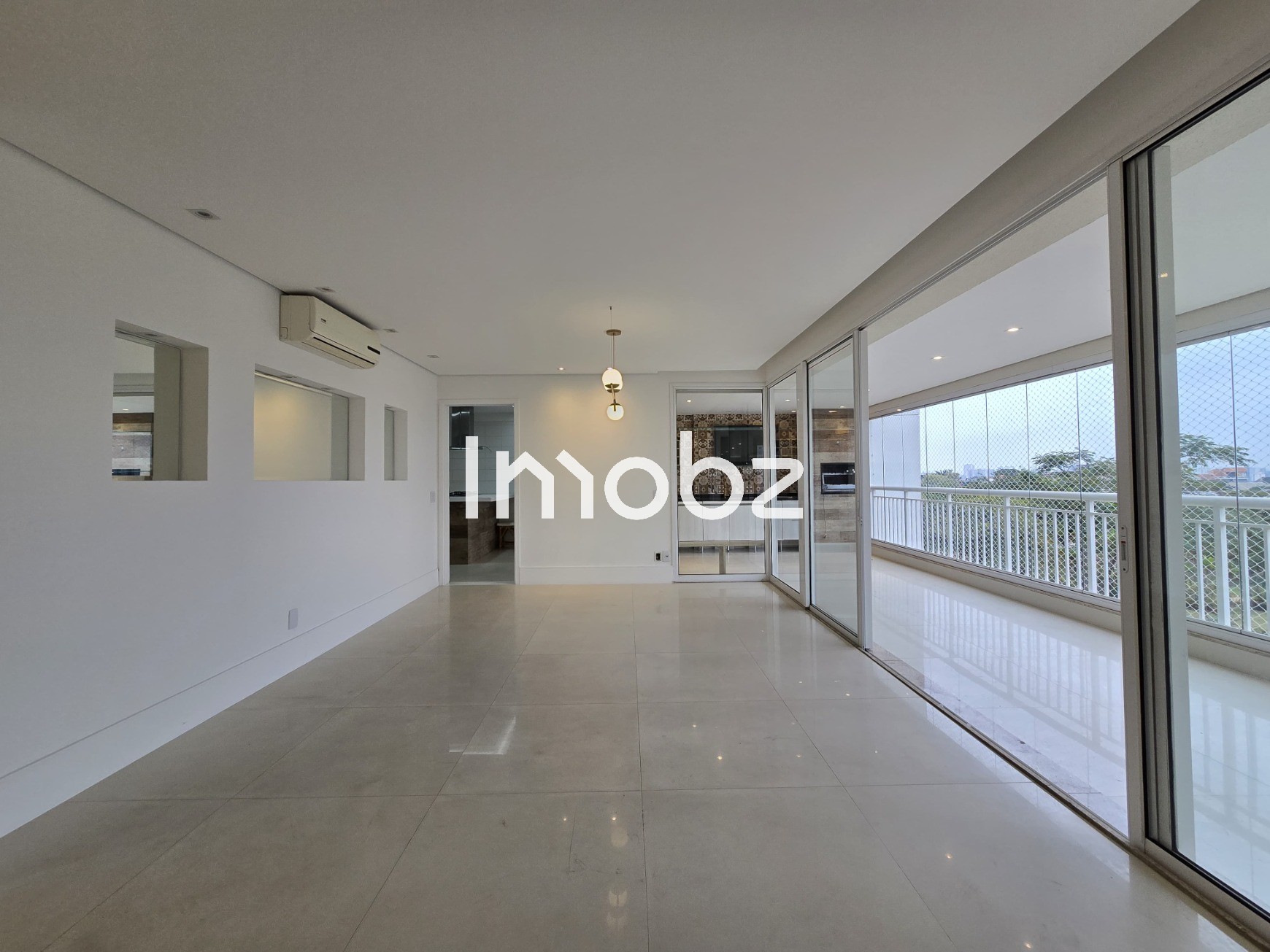 Apartamento à venda no Condomínio Paulistano - David Ben Gurion, 955 - São Paulo - SP - CEP: 05634-000 - foto 3
