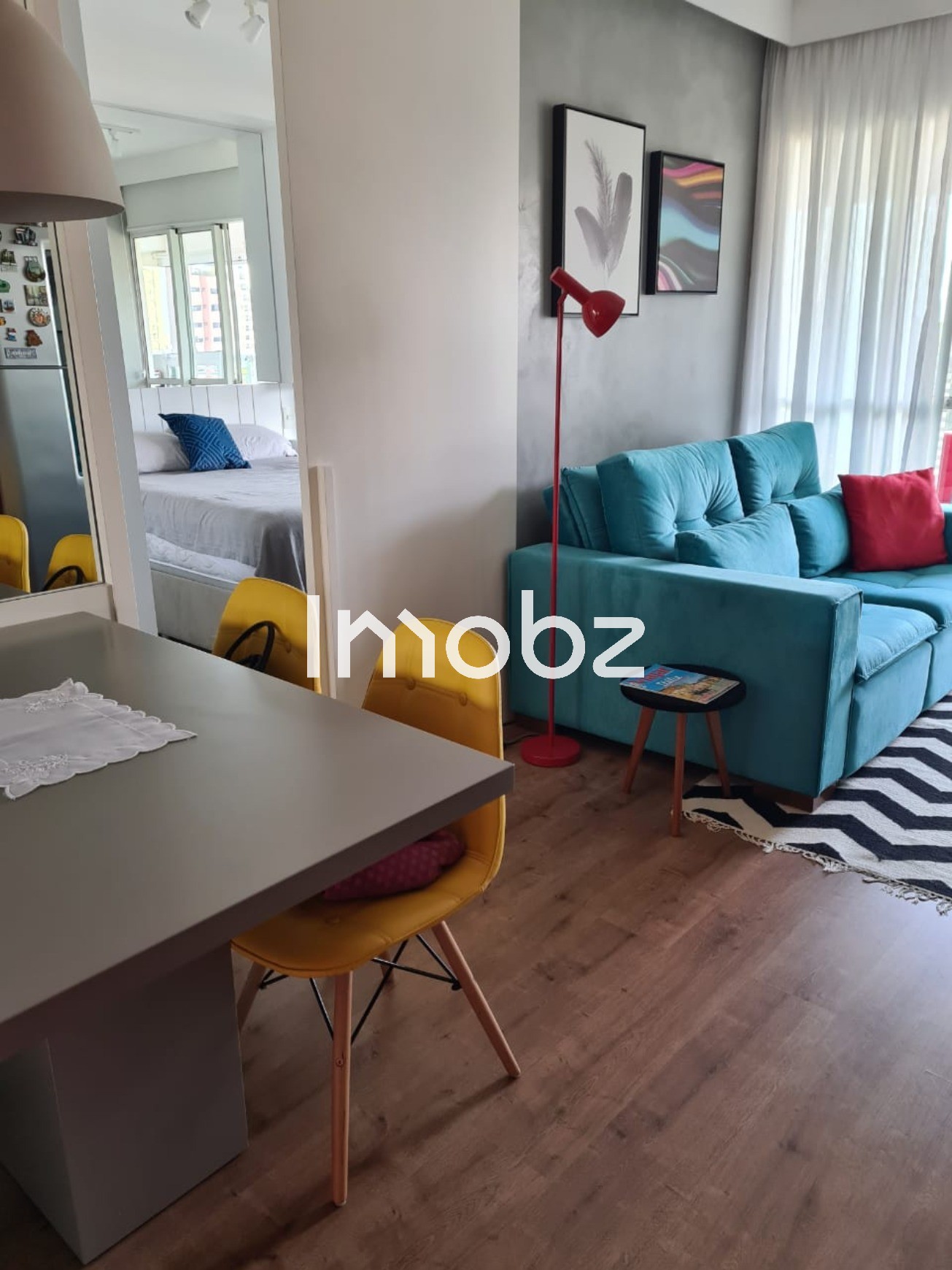 Apartamento à venda na RUA FÁBIO LOPES DOS SANTOS LUZ, 161 - VILA ANDRADE - São Paulo - SP - CEP: 05717-230 - foto 7