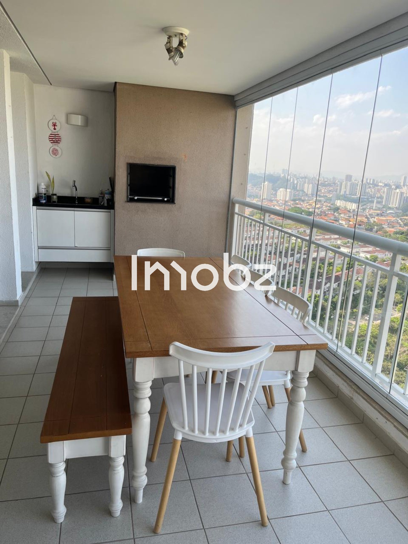 Apartamento à venda no Condomínio Paulistano - David Ben Gurion, 955 - São Paulo - SP - foto 5