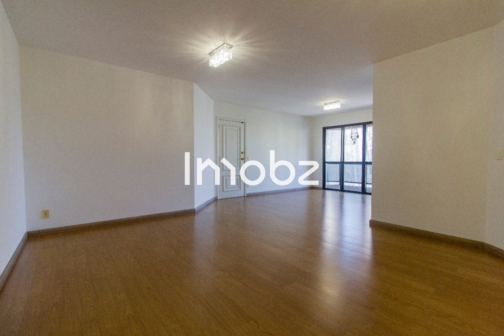 Apartamento à venda na RUA FÁBIO LOPES DOS SANTOS LUZ, 60 - VILA ANDRADE - São Paulo - SP - CEP: 05717-230 - foto 2