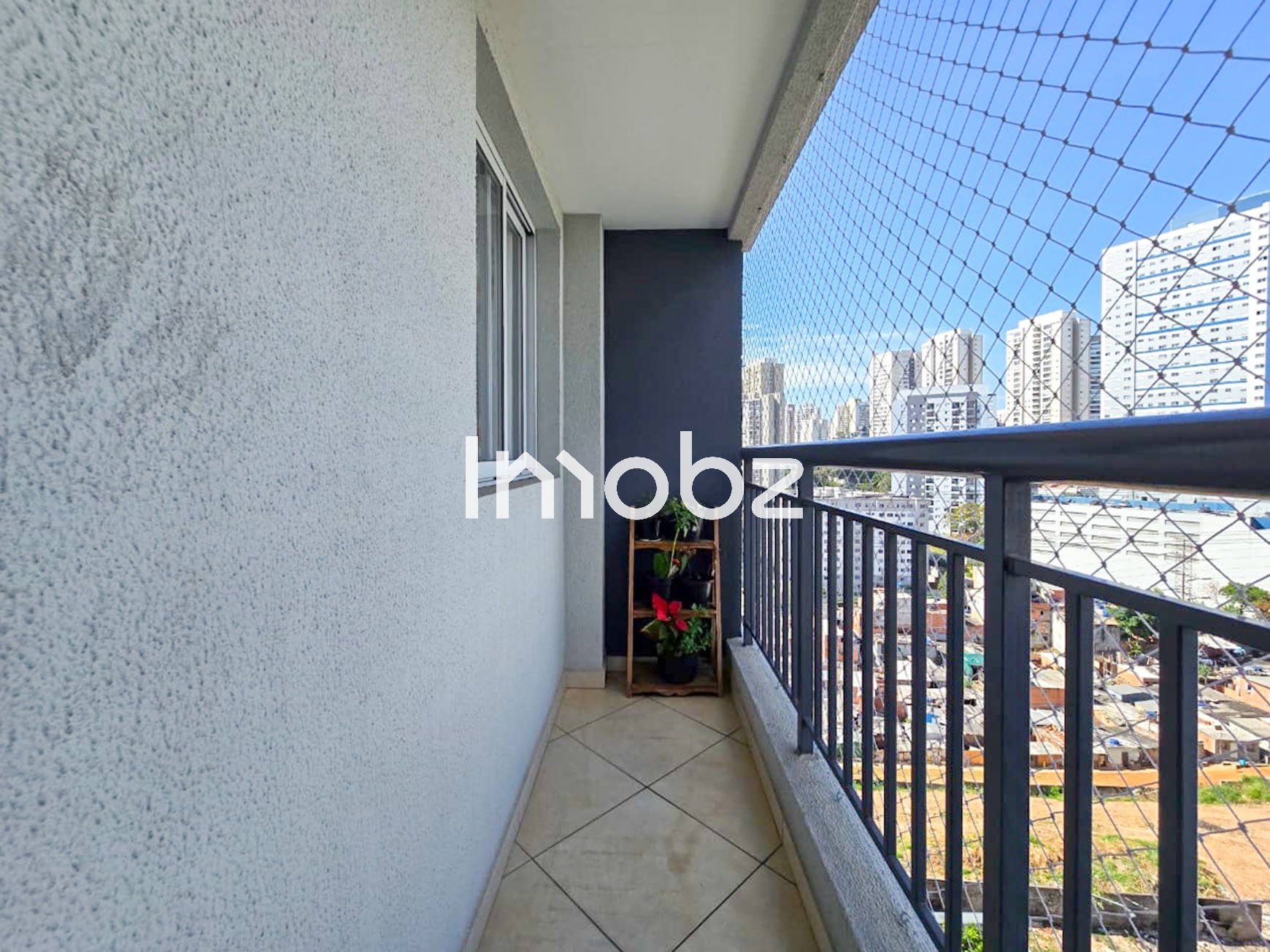 Apartamento à venda no Raízes Do Morumbi - Celso Ramos, 360 - São Paulo - SP - CEP: 05734-080 - foto 12