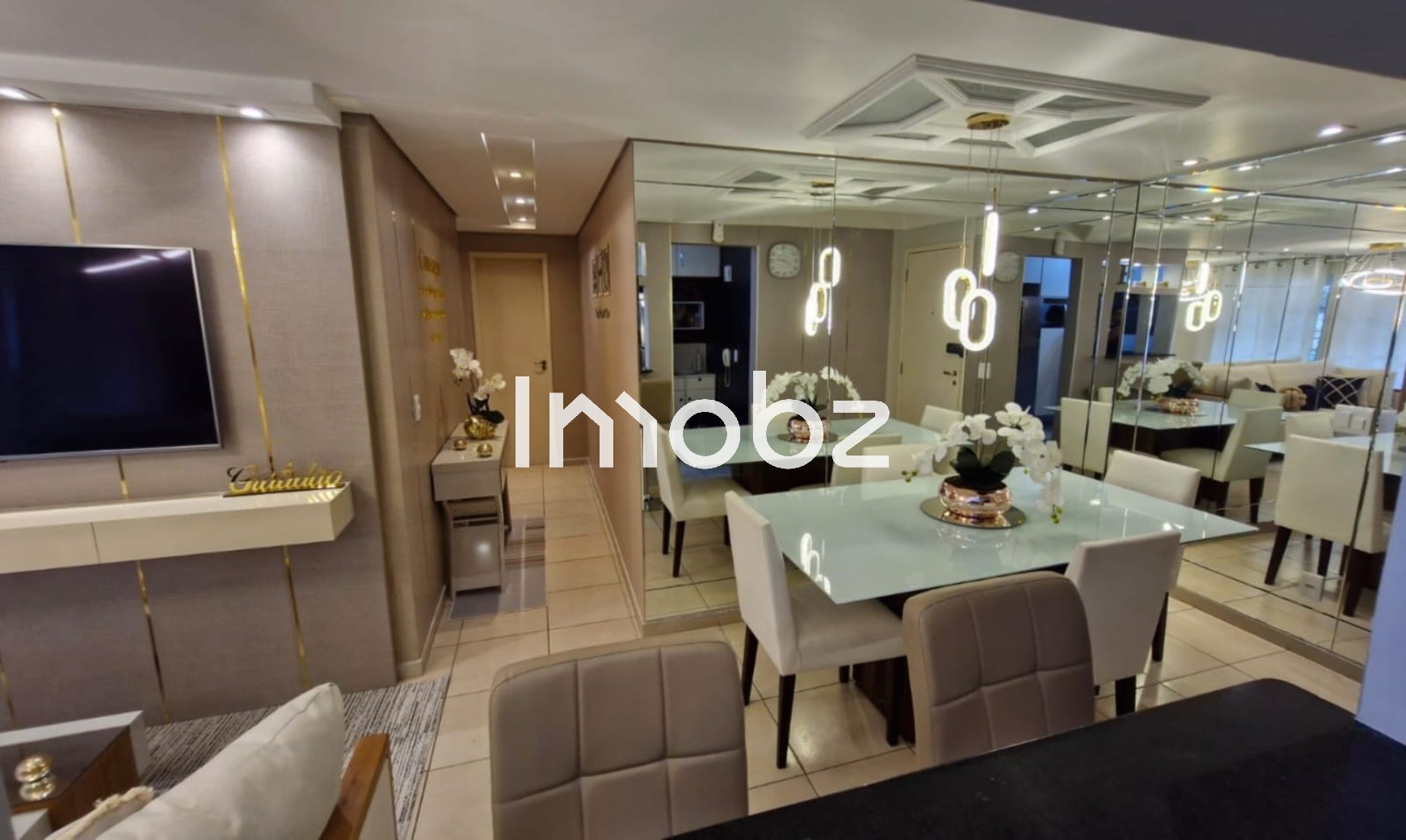 Apartamento à venda na RUA PASQUALE GALLUPI, 275 - PARAISÓPOLIS - São Paulo - SP - CEP: 05660-000 - foto 3