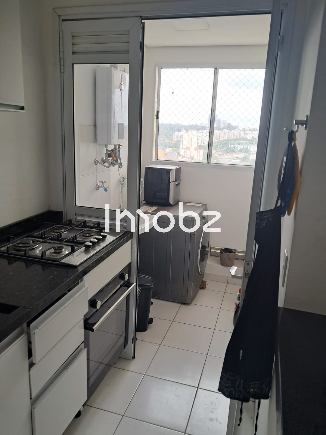 Apartamento à venda na RUA ANTÔNIO DE BONIS, 273 - VILA BUTANTÃ - São Paulo - SP - CEP: 05360-210 - foto 7