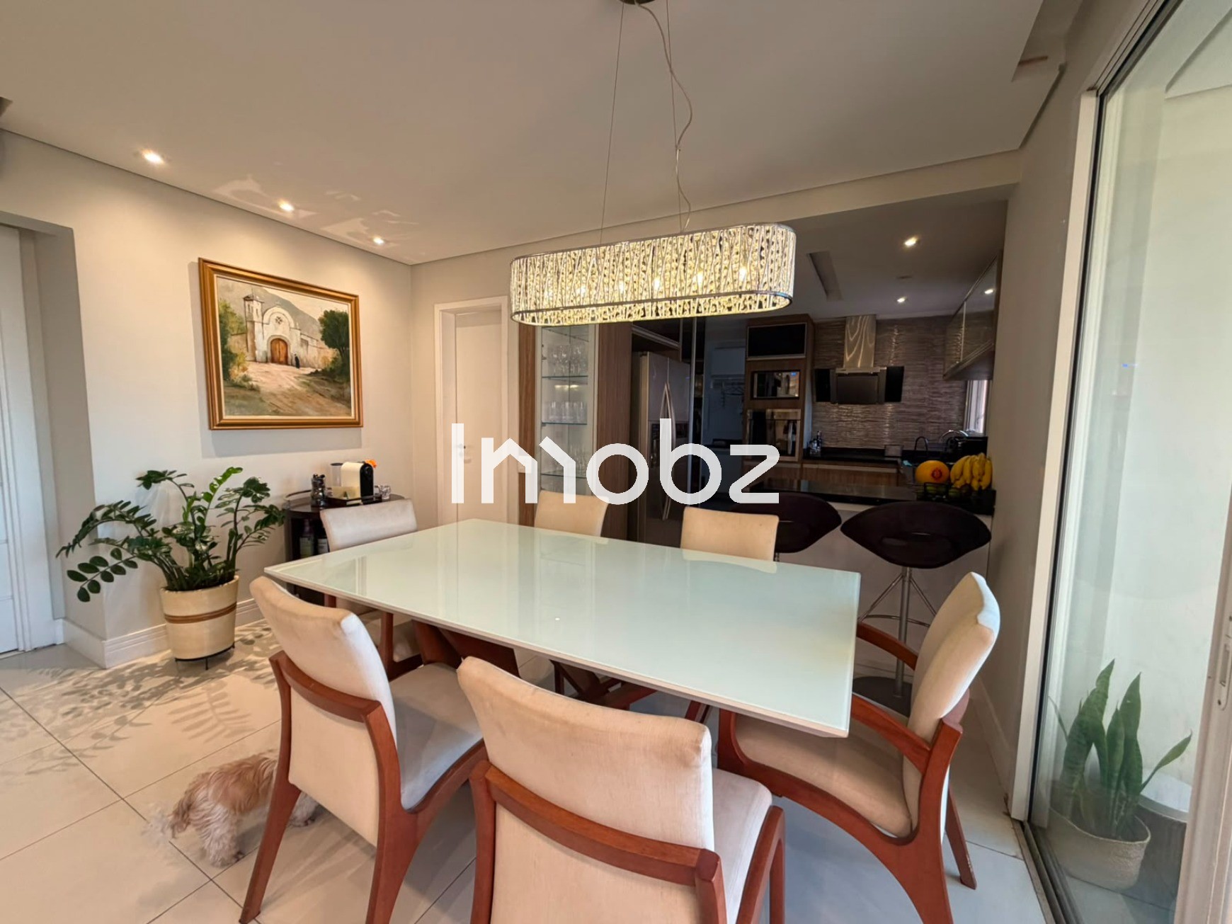 Apartamento à venda no Condomínio Paulistano - David Ben Gurion, 955 - São Paulo - SP - CEP: 05634-000 - foto 3