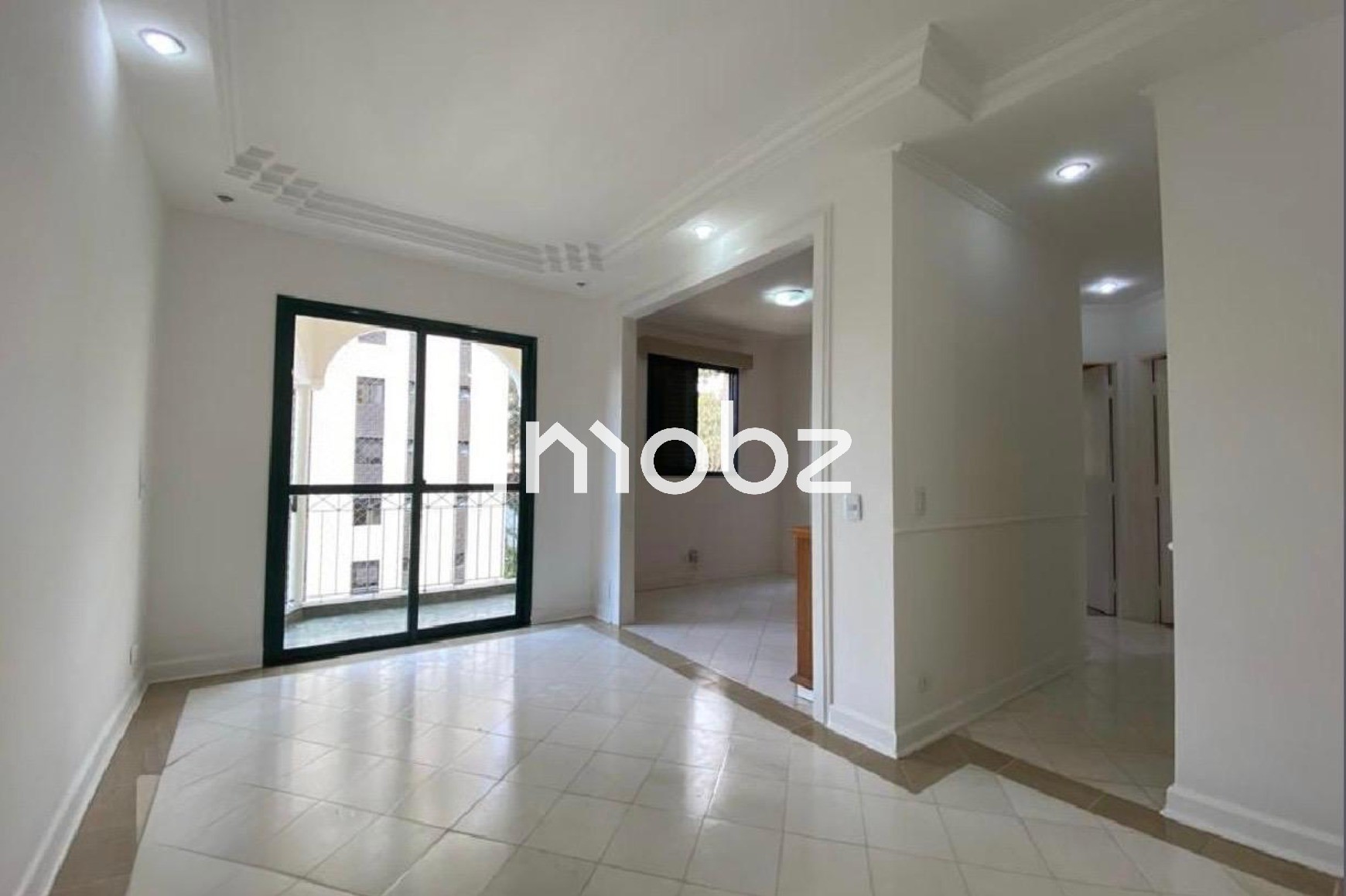 Apartamento à venda na RUA DOUTOR OSCAR MONTEIRO DE BARROS, 511 - VILA SUZANA - São Paulo - SP - foto 7
