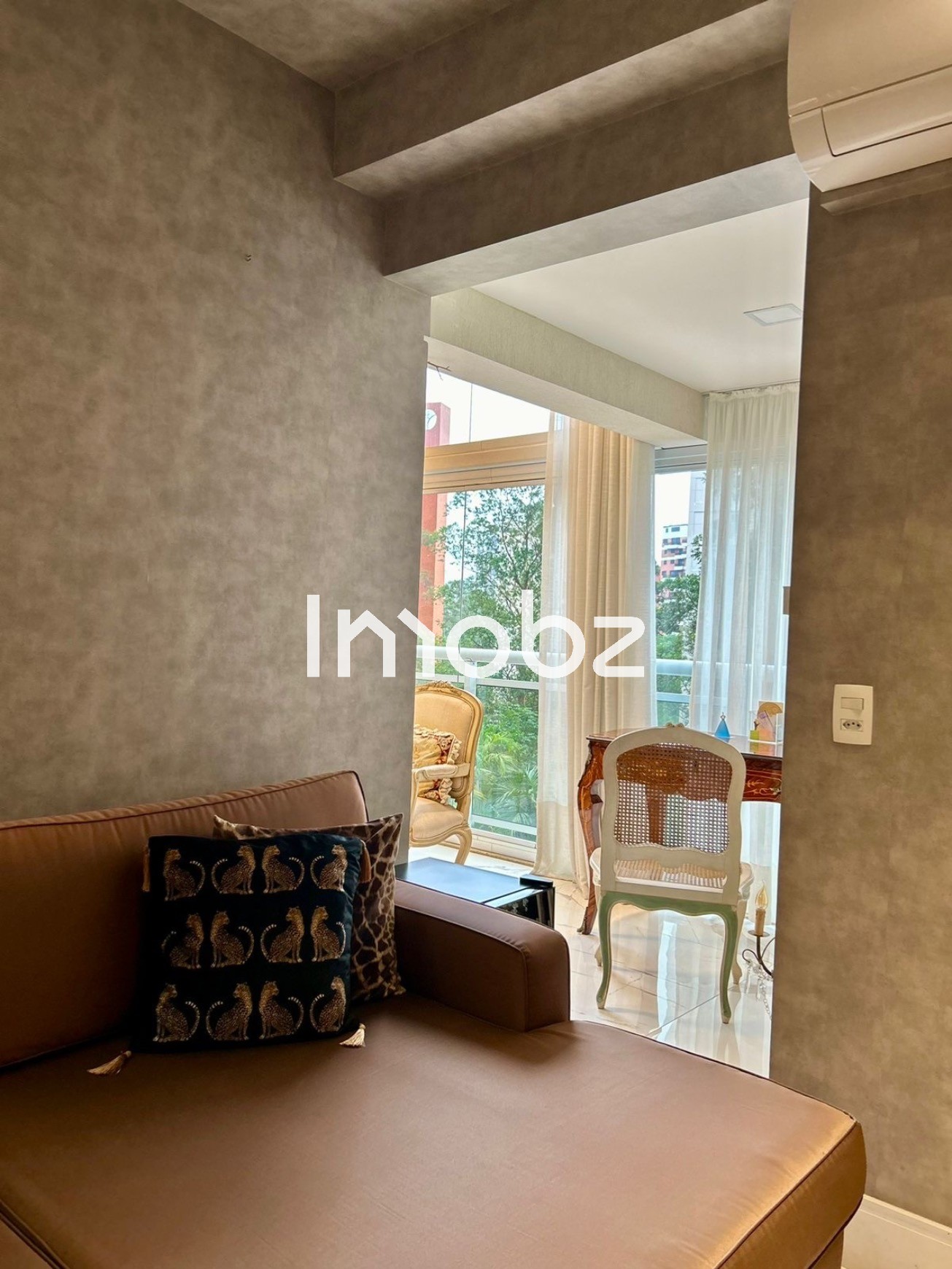 Apartamento à venda na Itajara, 67 - Panamby - São Paulo - SP - CEP: 05717-250 - foto 7