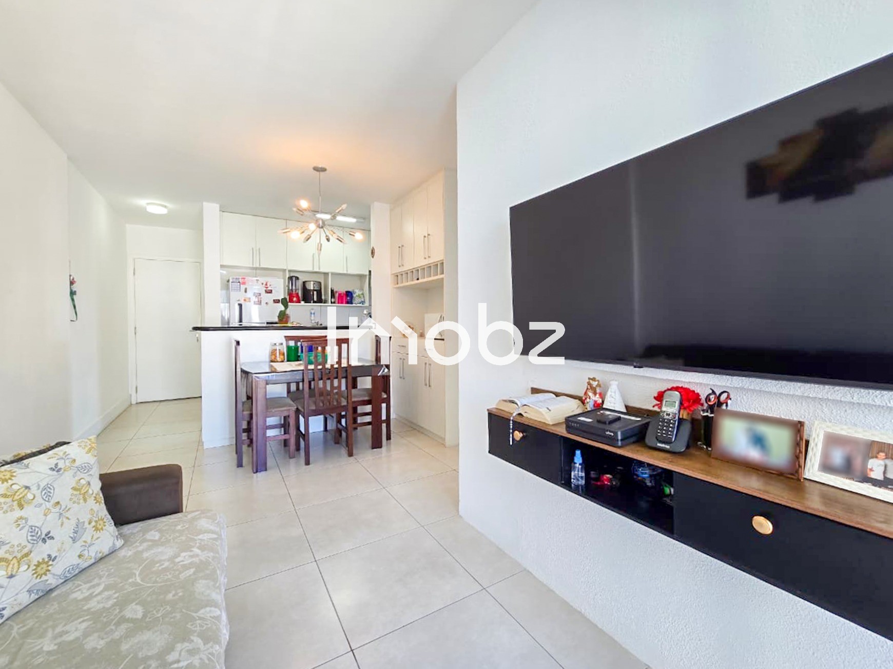 Apartamento à venda no Raízes Do Morumbi - Celso Ramos, 360 - São Paulo - SP - CEP: 05734-080 - foto 6