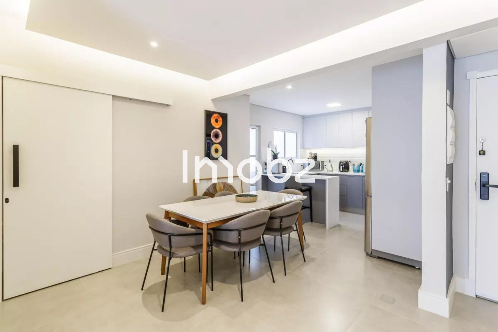 Apartamento à venda na RUA TABAPUÃ, 452 - ITAIM BIBI - São Paulo - SP - foto 8