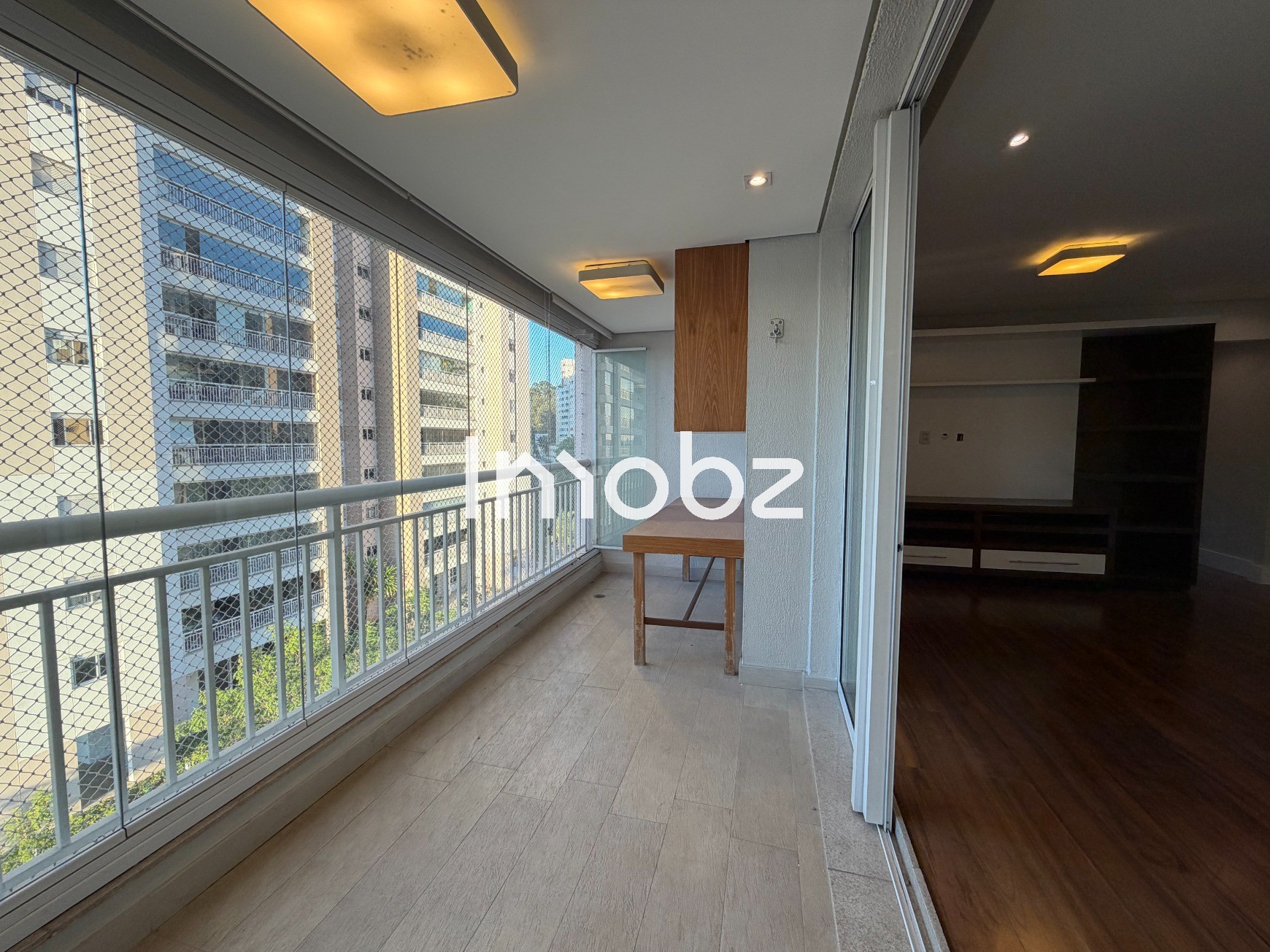Apartamento para locação no Condomínio Paulistano - David Ben Gurion, 955 - São Paulo - SP - CEP: 05634-000 - foto 6