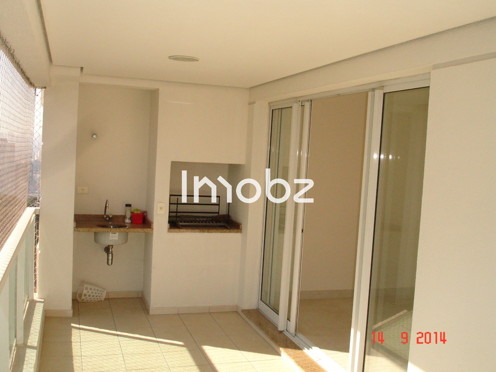 Apartamento à venda na Dona Helena Pereira de Moraes, 415 - Panamby - São Paulo - SP - CEP: 05707-400 - foto 8