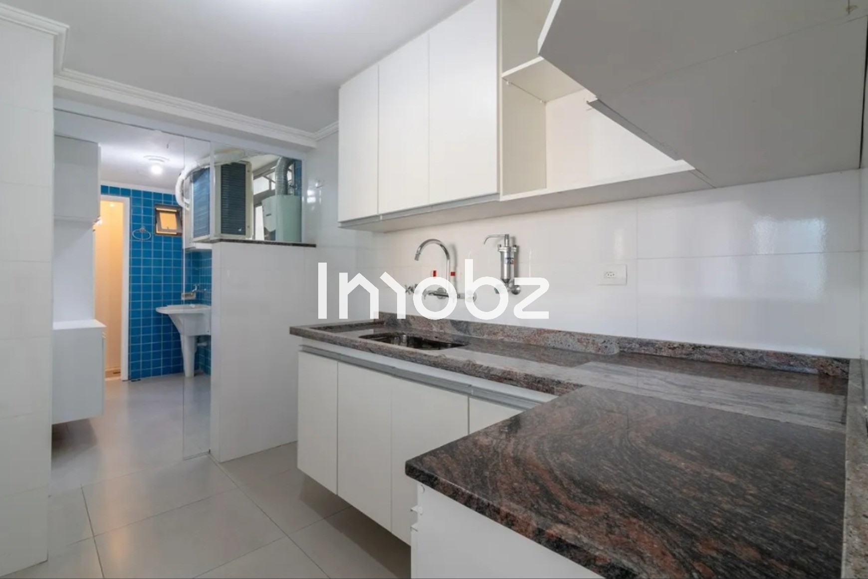 Apartamento à venda na Pascal, 605 - Campo Belo - São Paulo - SP - foto 4