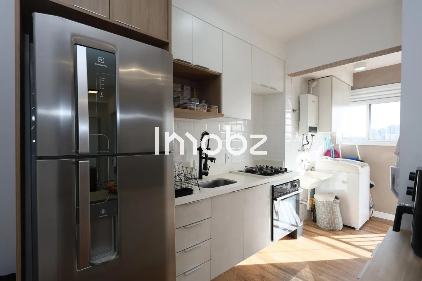Apartamento à venda na AVENIDA ANACÉ, 337 - JARDIM UMARIZAL - São Paulo - SP - CEP: 05755-090 - foto 6