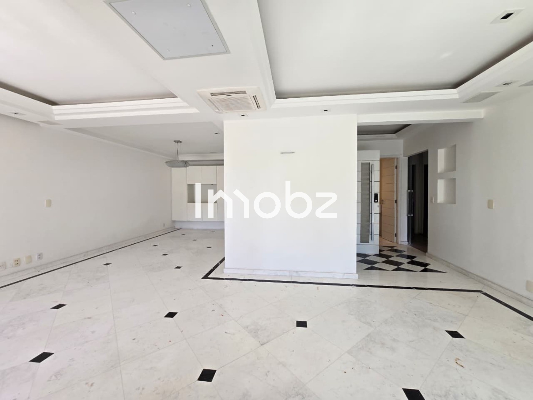 Apartamento para locação no Condomínio Villaggio Panamby - Itapaiuna, 1800 - São Paulo - SP - CEP: 05707-001 - foto 4