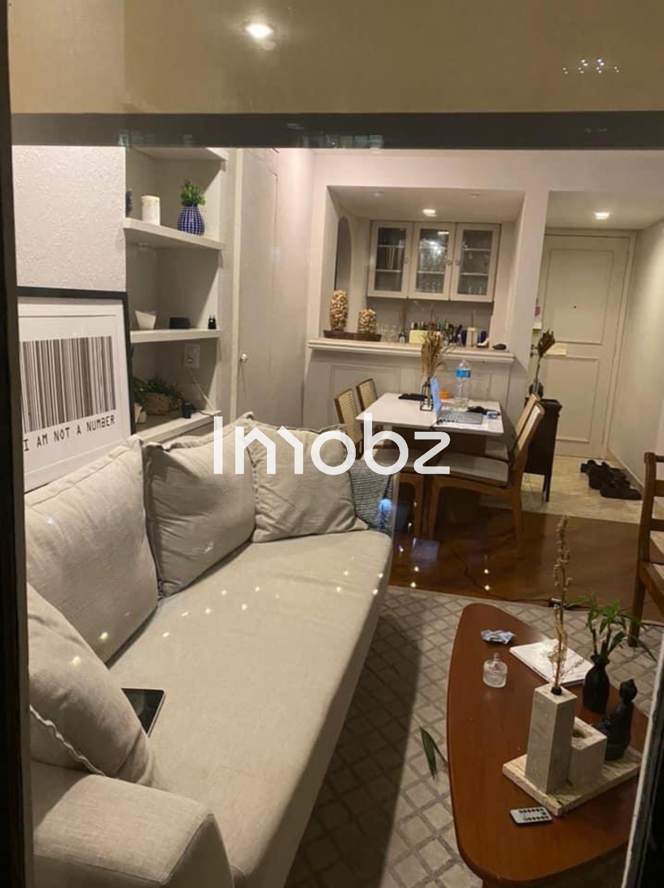 Apartamento à venda na RUA PROFESSOR TAMANDARÉ TOLEDO, 170 - ITAIM BIBI - São Paulo - SP - foto 1