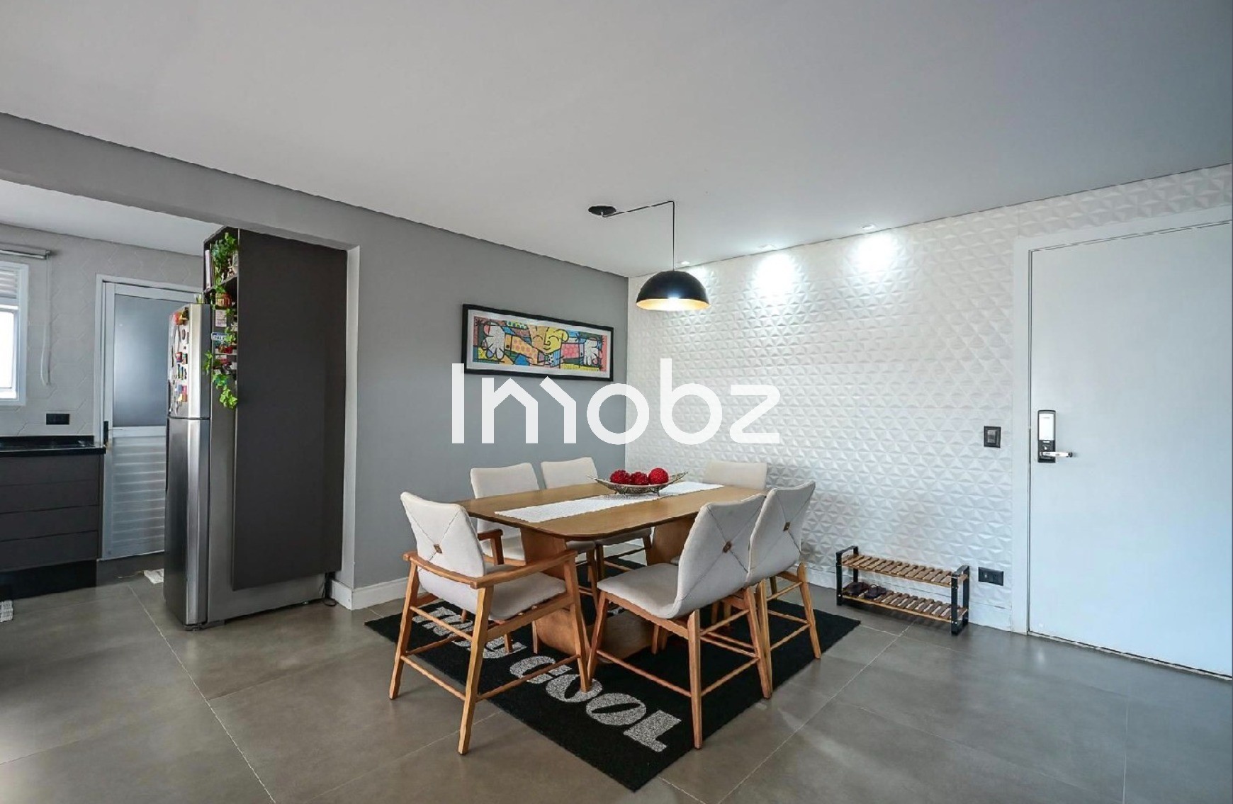 Apartamento à venda na RUA JOÃO SIMÕES DE SOUZA, 391 - PARQUE REBOUCAS - São Paulo - SP - CEP: 05734-140 - foto 12