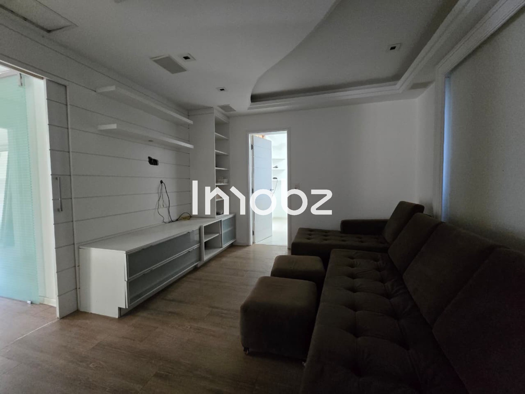 Apartamento para locação no Condomínio Villaggio Panamby - Itapaiuna, 1800 - São Paulo - SP - CEP: 05707-001 - foto 11