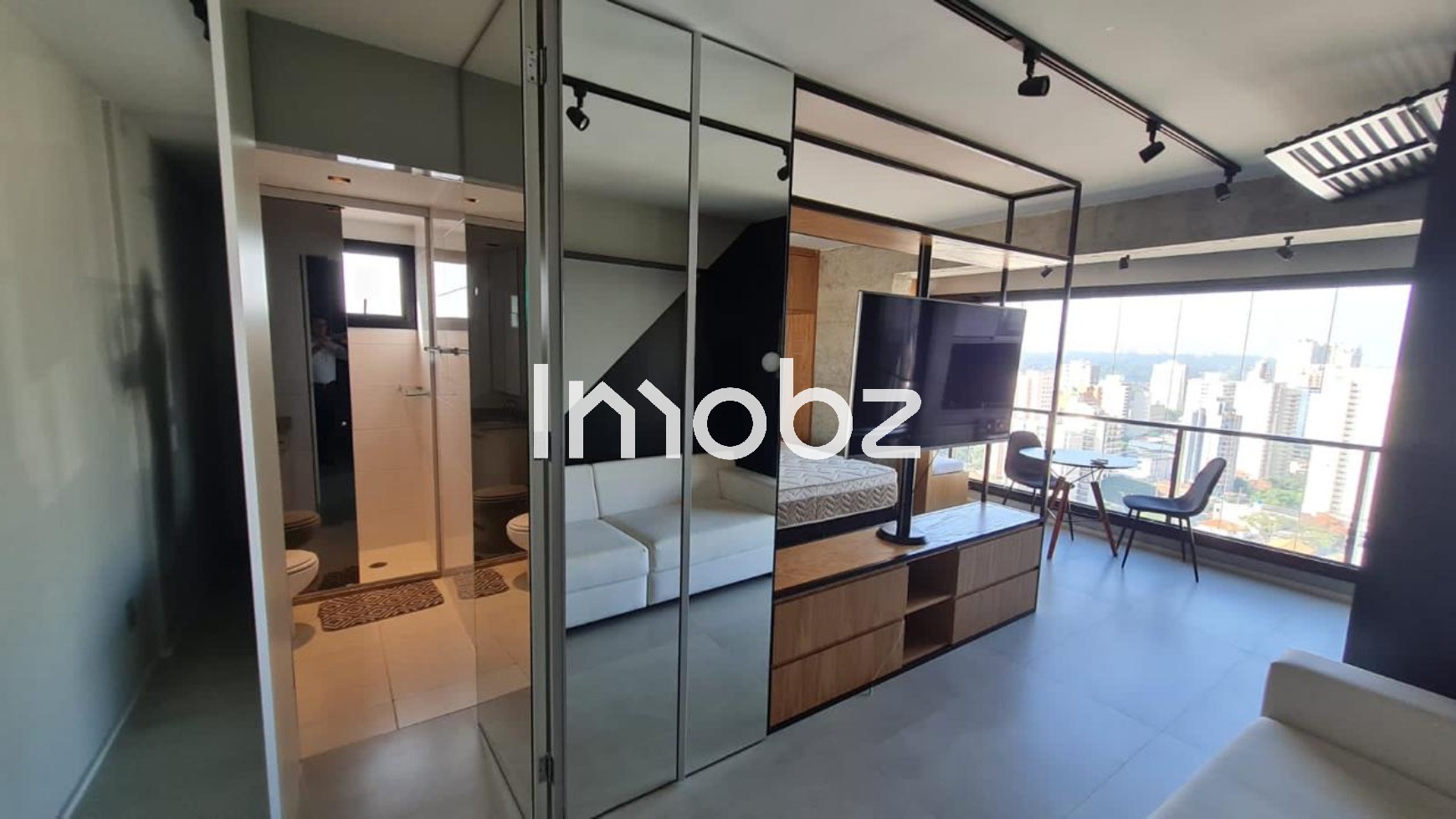 Apartamento à venda na RUA GABRIELE D'ANNUNZIO, 48 - CAMPO BELO - São Paulo - SP - foto 3