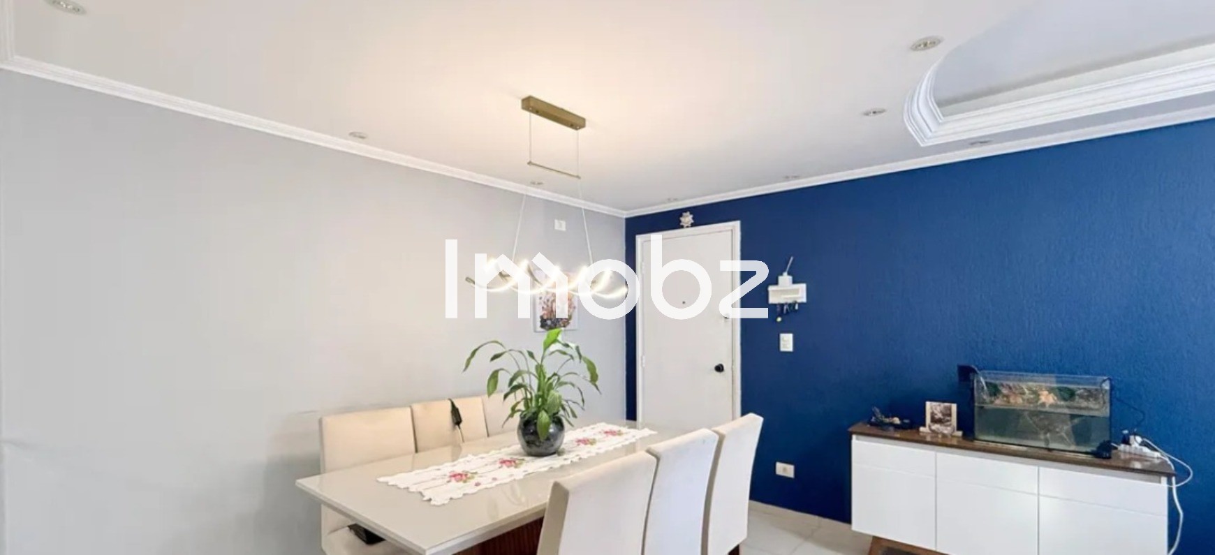 Apartamento à venda na RUA PROFESSOR SORIANO MAGALHÃES, 285 - JARDIM PROMISSÃO - São Paulo - SP - CEP: 04753-160 - foto 5
