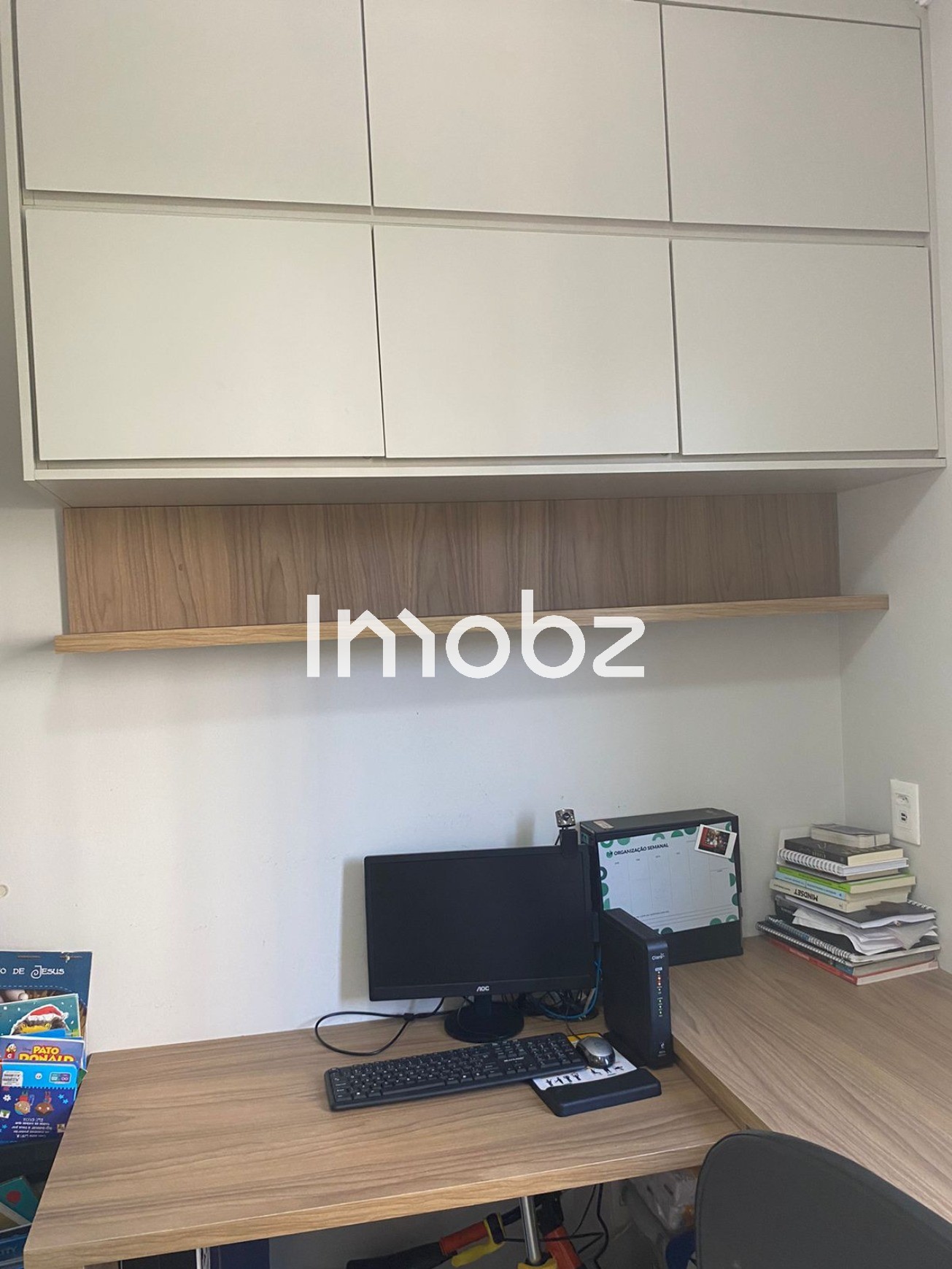 Apartamento à venda na R Alexandre Benois, 620 - Vila Andrade - São Paulo - SP - CEP: 05729-090 - foto 2