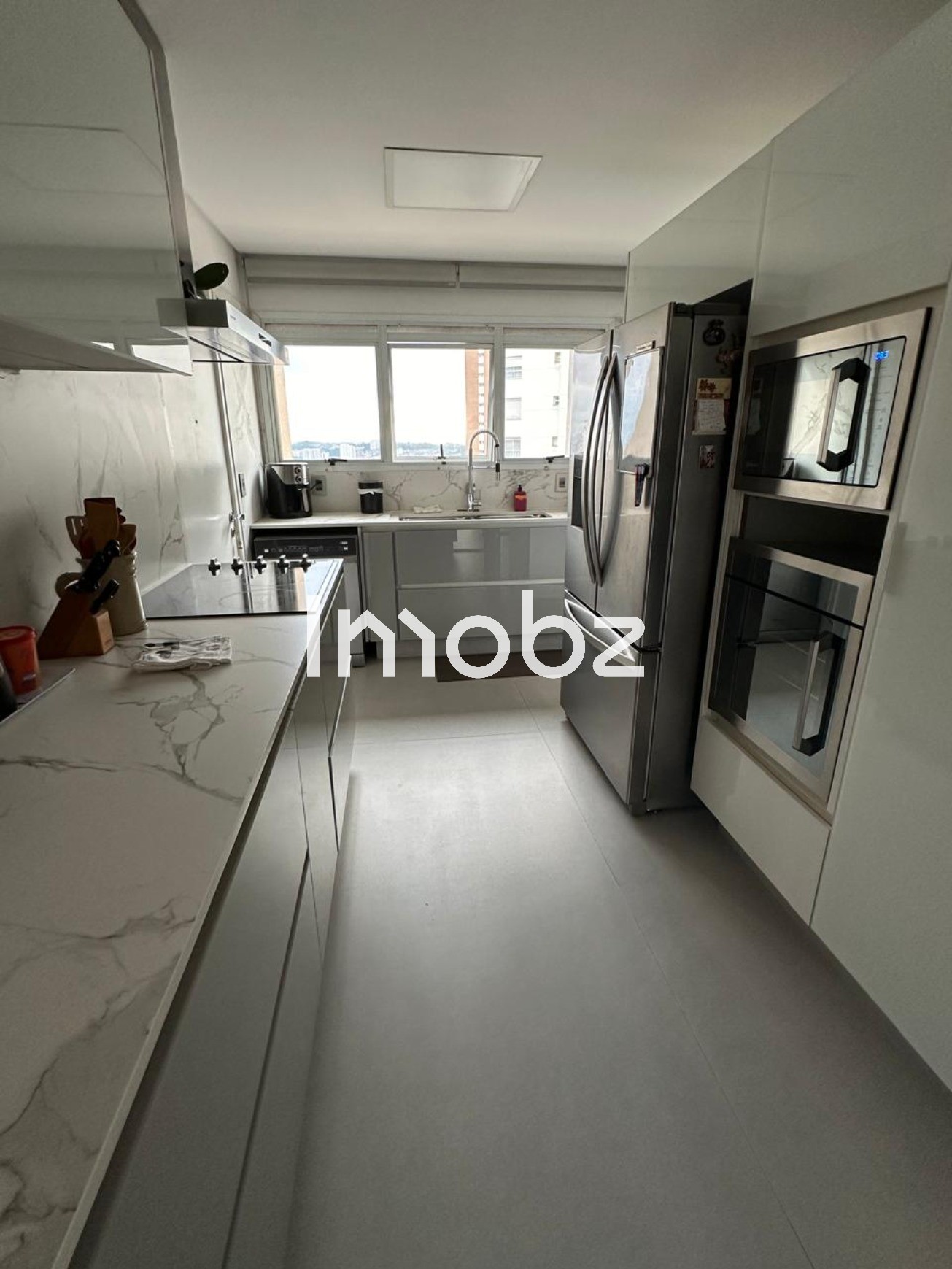 Apartamento à venda na RUA ITAPIMIRUM, 811 - VILA ANDRADE - São Paulo - SP - CEP: 05716-090 - foto 10