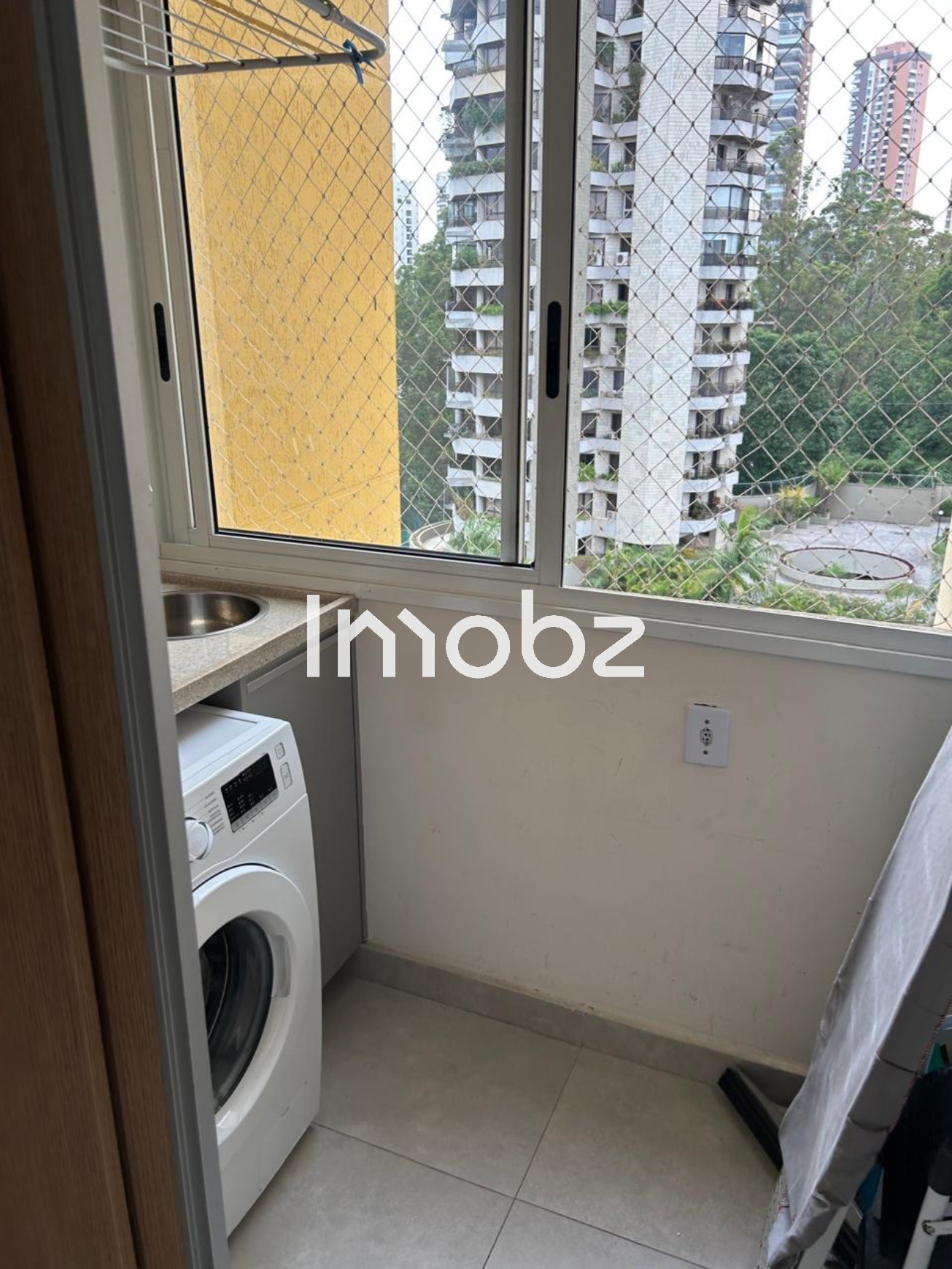 Apartamento à venda na Doutor Chibata Miyakoshi, 350 - Paraíso do Morumbi - São Paulo - SP - CEP: 05705-170 - foto 7