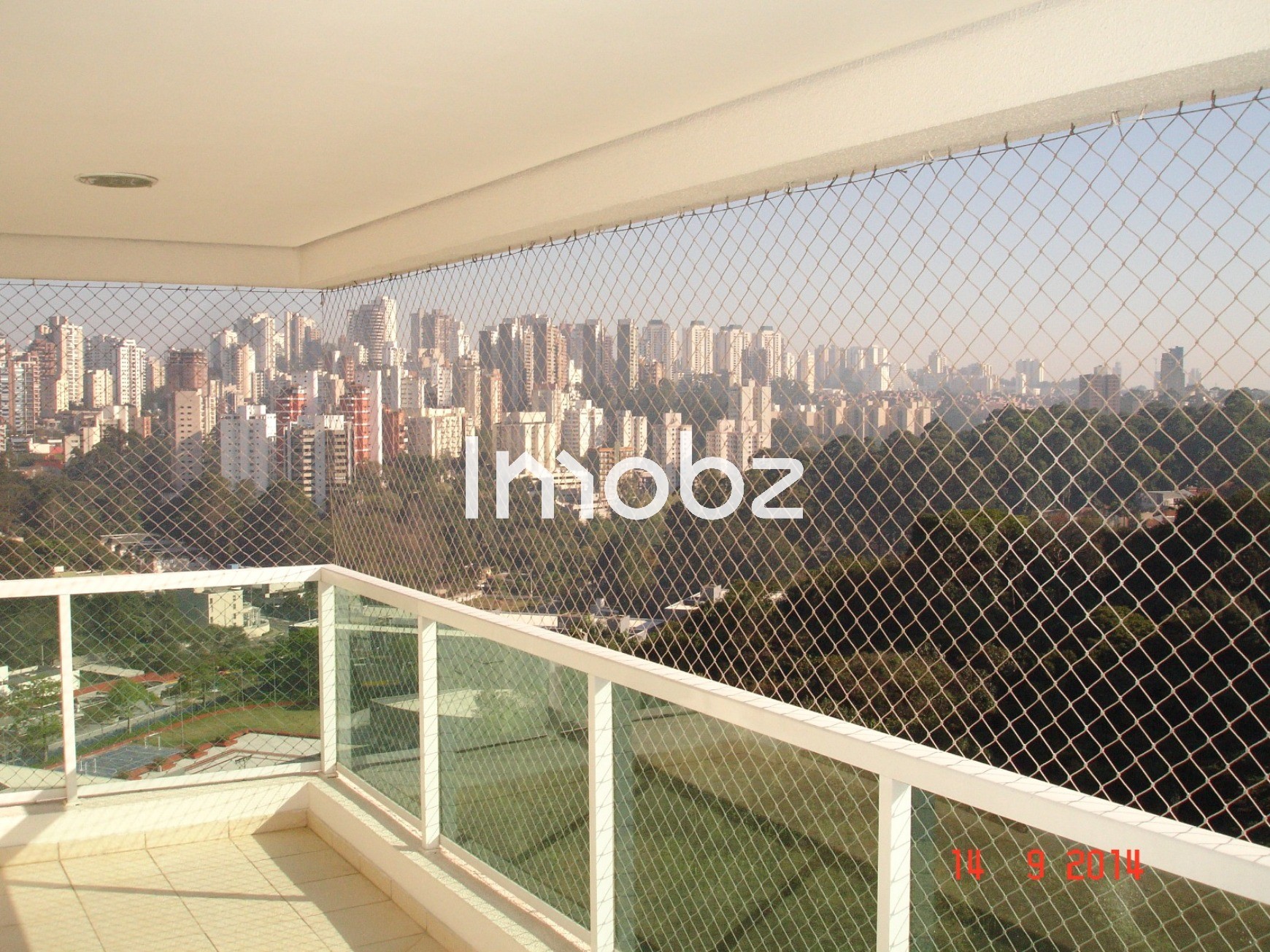 Apartamento à venda na Dona Helena Pereira de Moraes, 415 - Panamby - São Paulo - SP - CEP: 05707-400 - foto 10