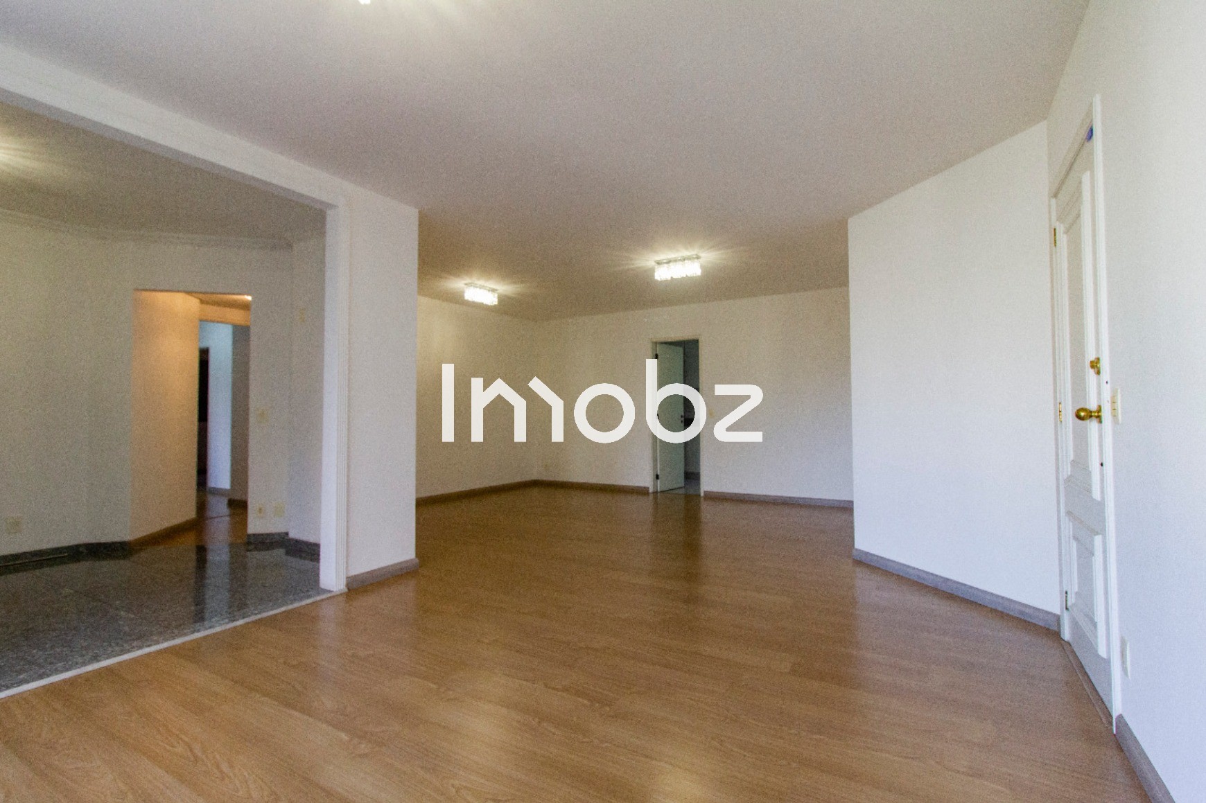 Apartamento à venda na RUA FÁBIO LOPES DOS SANTOS LUZ, 60 - VILA ANDRADE - São Paulo - SP - CEP: 05717-230 - foto 3