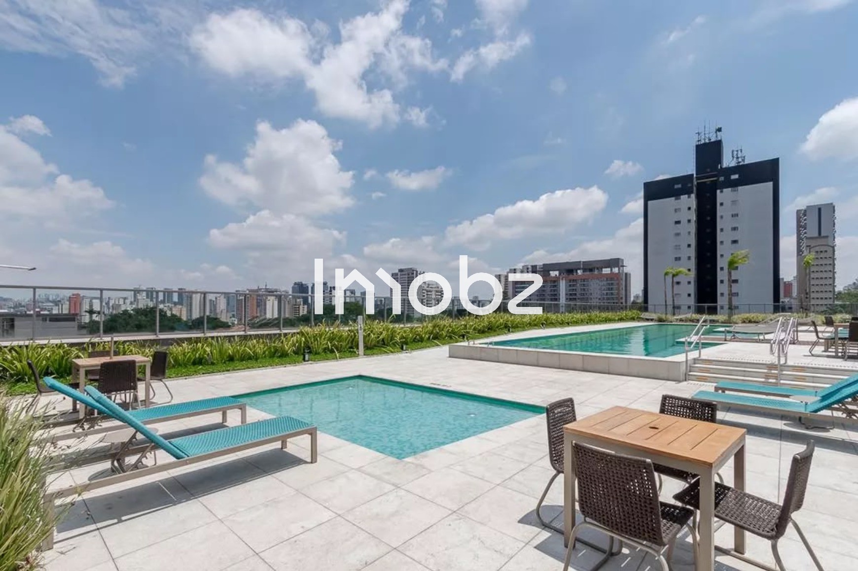Apartamento à venda no Lume Alto Da Boa Vista - Vereador José Diniz, 341 - São Paulo - SP - CEP: 04604-900 - foto 6