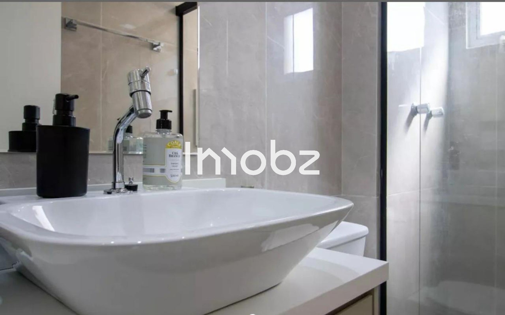 Apartamento à venda no Sonata Melodia Morumbi - R. Cascado, 38 - São Paulo - SP - CEP: 05734-040 - foto 8