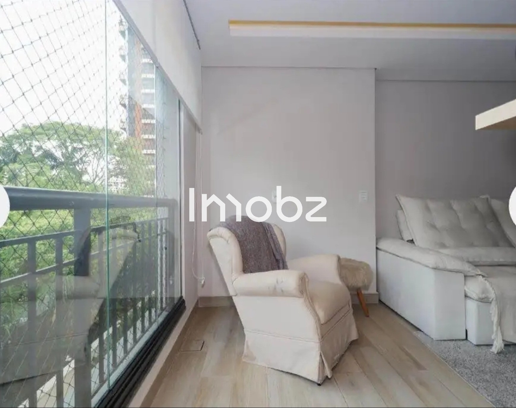 Apartamento à venda na RUA JOSÉ CARLOS DE TOLEDO PIZA, 150 - JARDIM PARQUE MORUMBI - São Paulo - SP - CEP: 05712-070 - foto 12