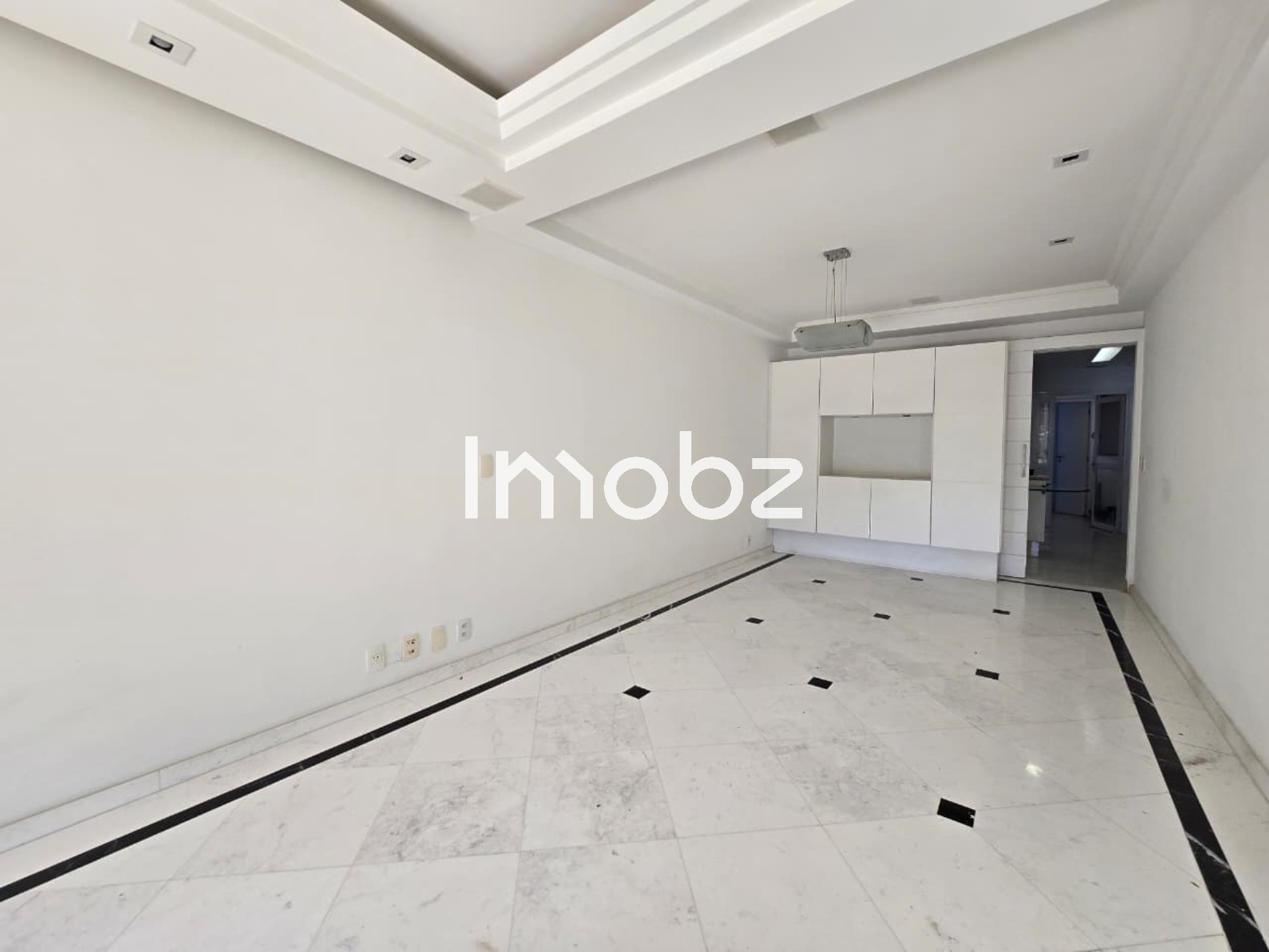 Apartamento para locação no Condomínio Villaggio Panamby - Itapaiuna, 1800 - São Paulo - SP - CEP: 05707-001 - foto 5