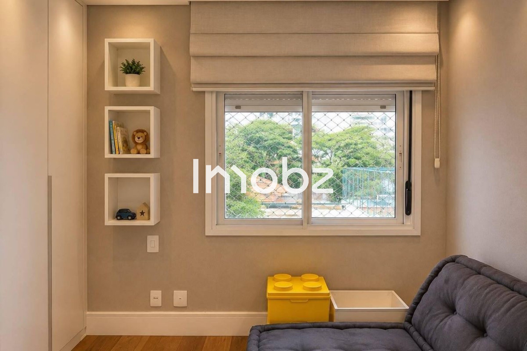 Apartamento à venda na RUA PROFESSOR JOSÉ LEITE E OITICICA, 240 - VILA GERTRUDES - São Paulo - SP - CEP: 04705-080 - foto 11