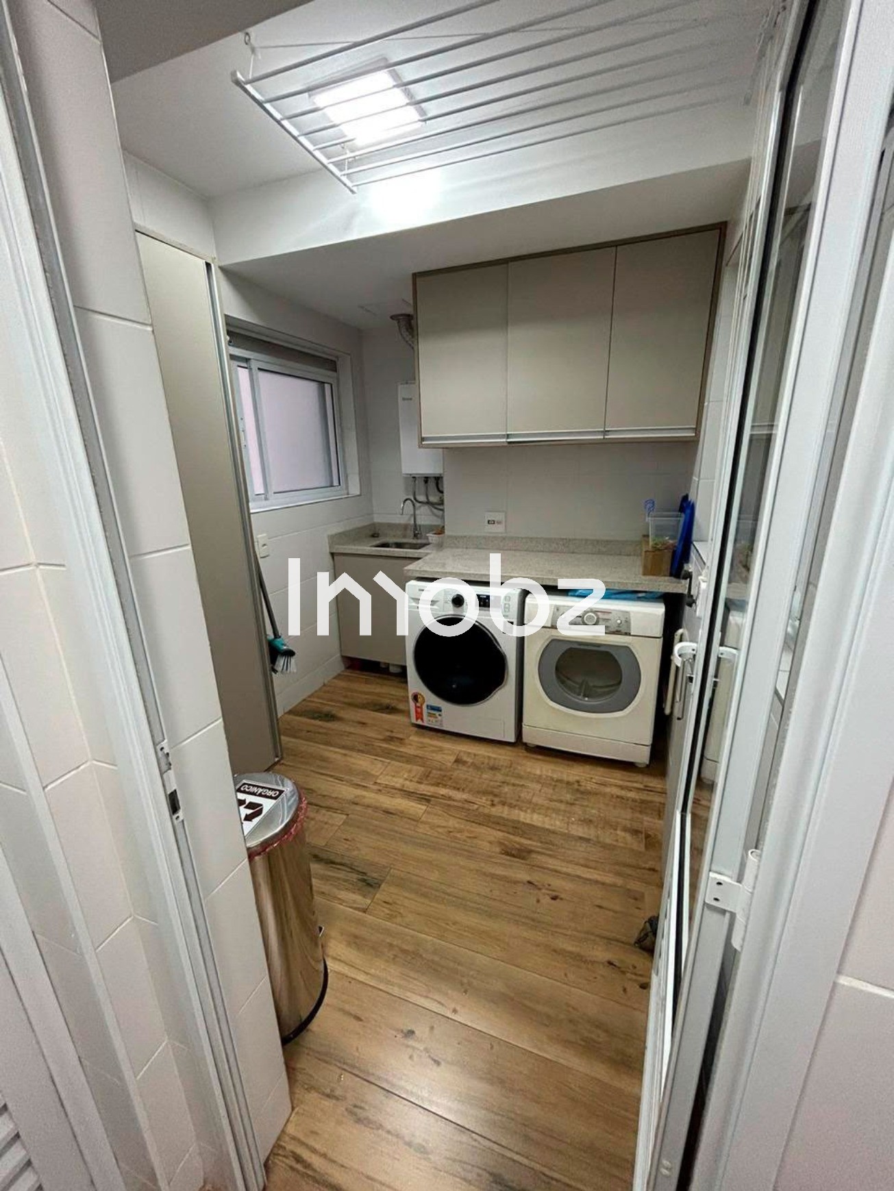 Apartamento à venda na Doutor Luiz Migliano, 1870 - Portal do Morumbi - São Paulo - SP - CEP: 05711-001 - foto 9