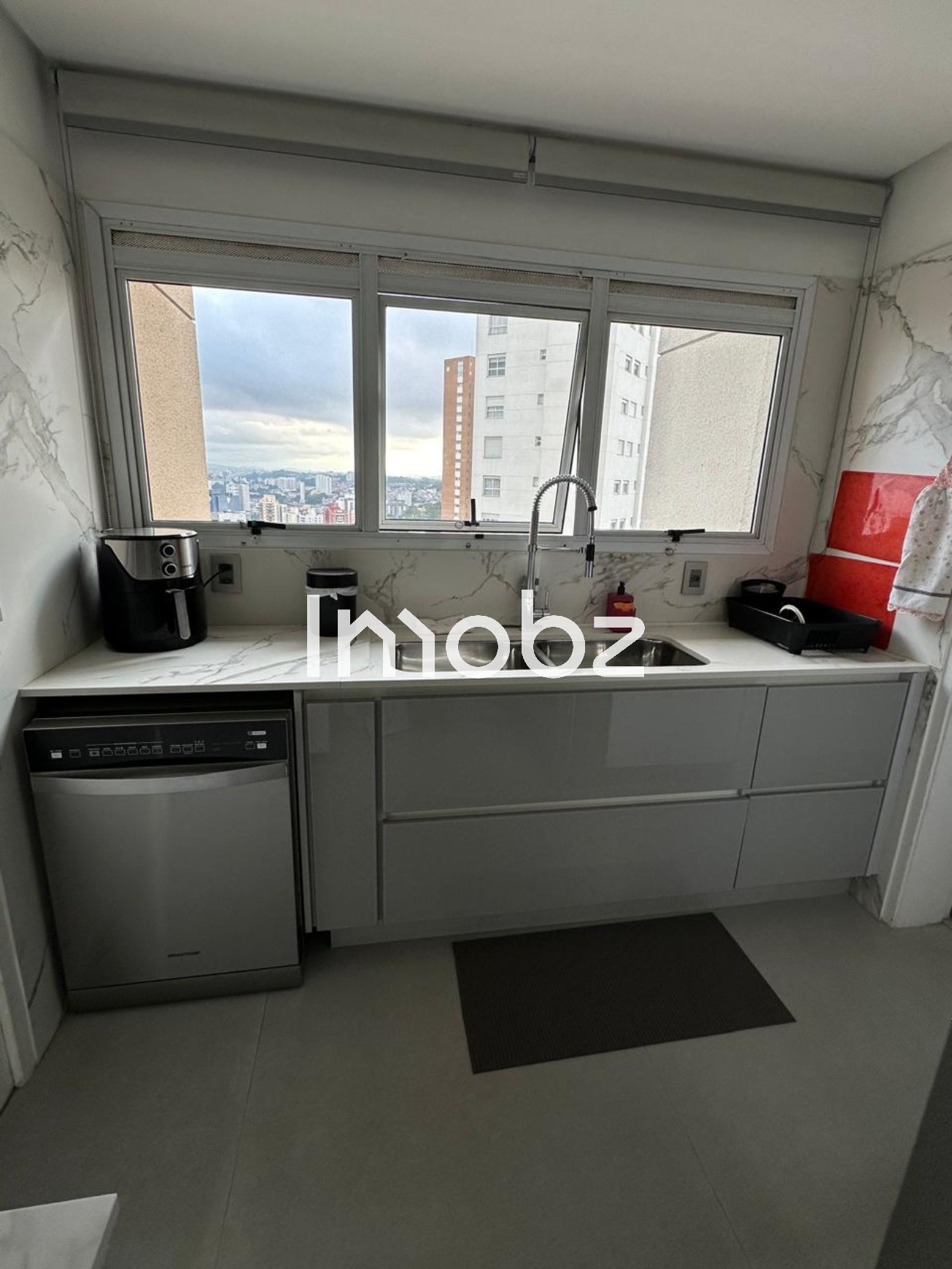 Apartamento à venda na RUA ITAPIMIRUM, 811 - VILA ANDRADE - São Paulo - SP - CEP: 05716-090 - foto 11