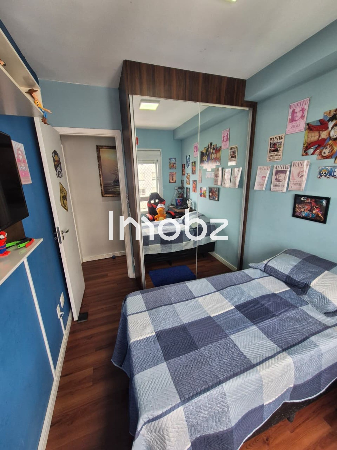 Apartamento à venda na Celso Ramos, 86 - Vila Andrade - São Paulo - SP - CEP: 05734-080 - foto 12